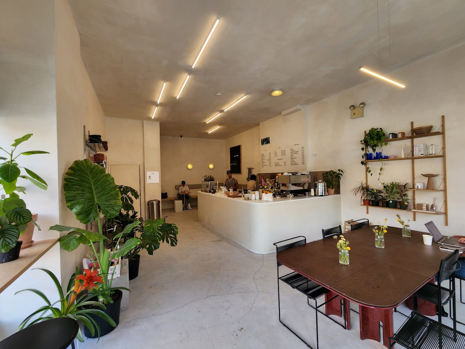 Botani Cafe