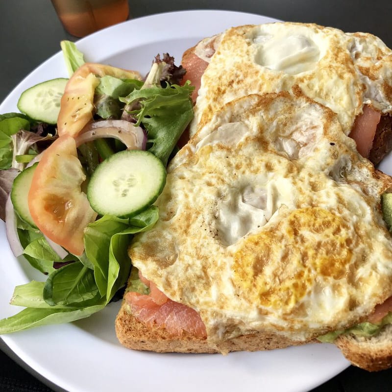 Your Way Cafe photo 5