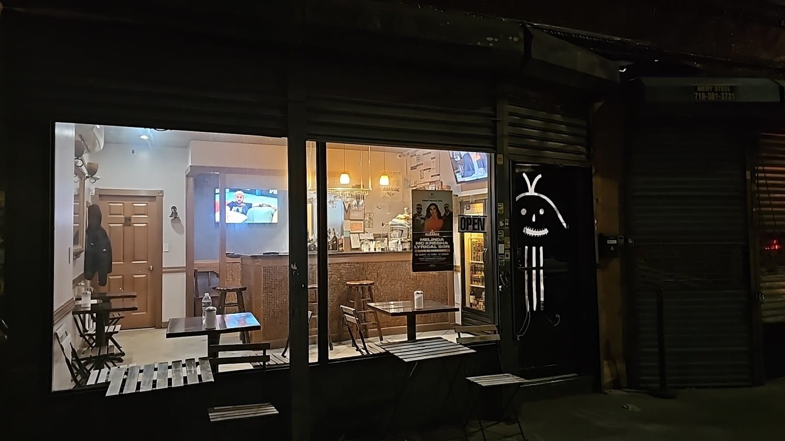 Amma Cafe