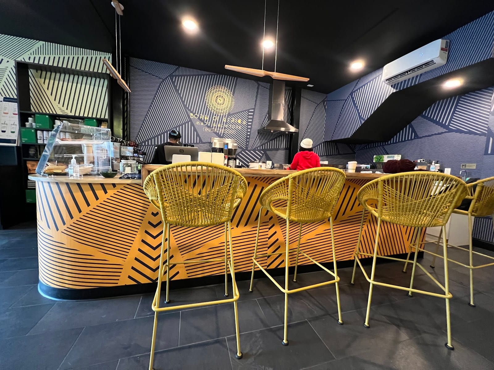 Ginjan Café