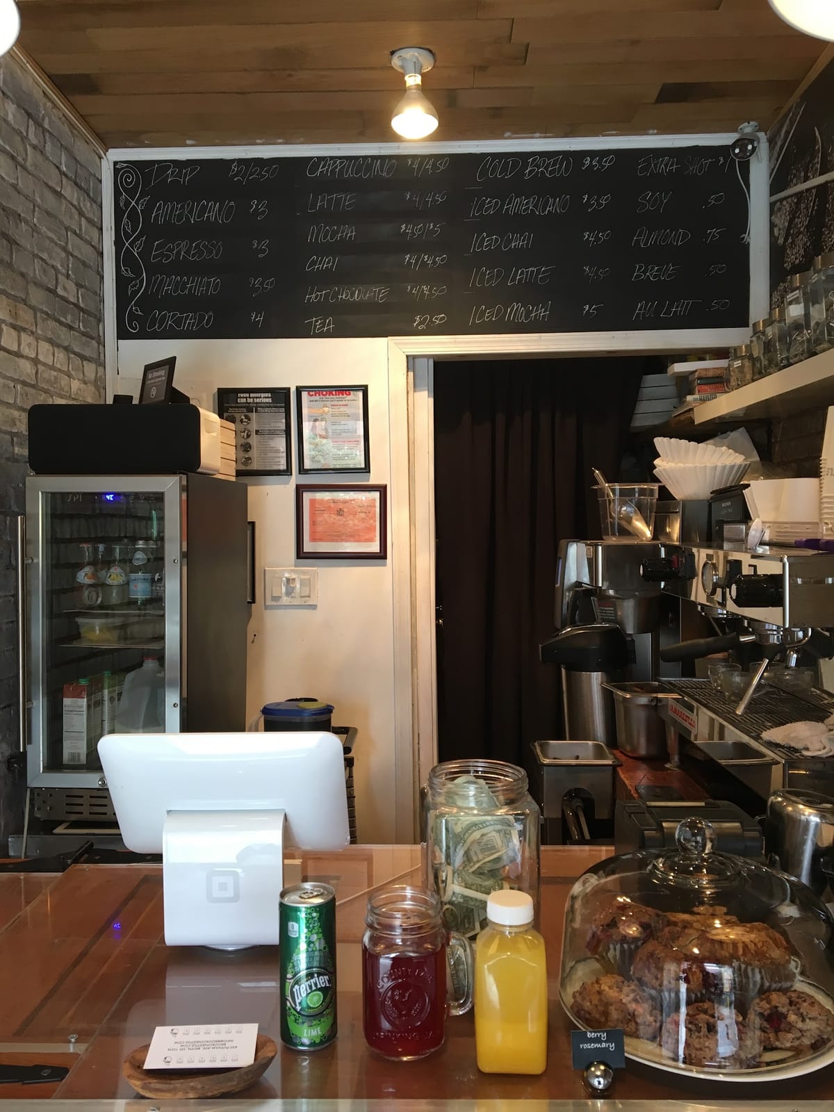 Brooklyn Kettle