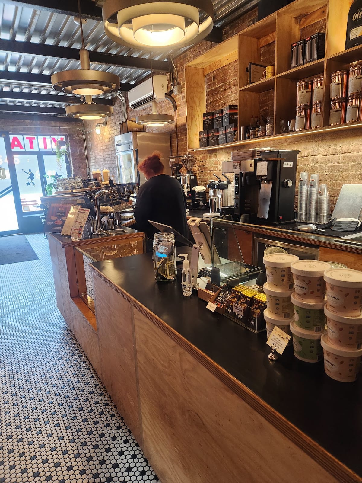 Caffe Vita