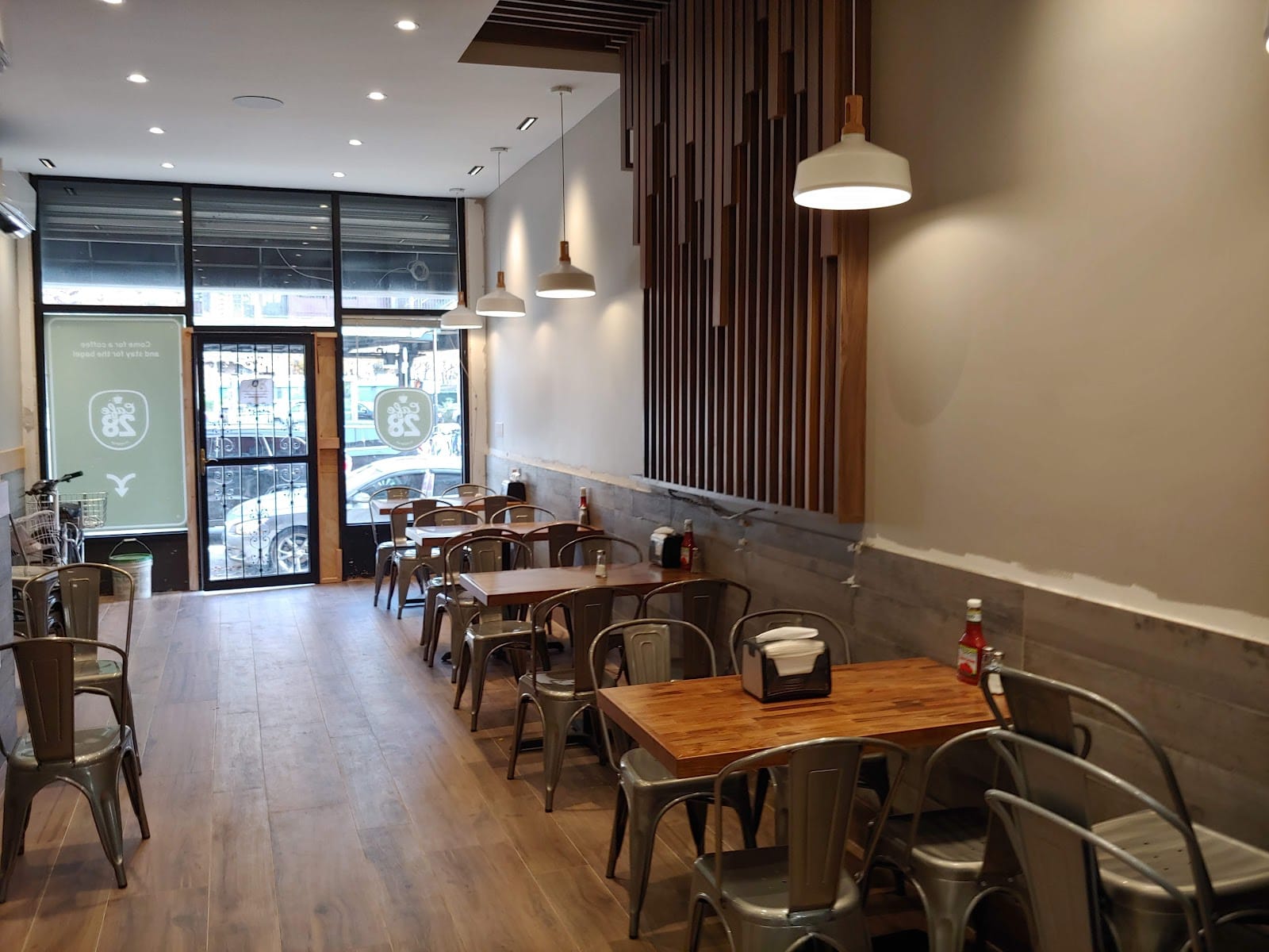 Café 28