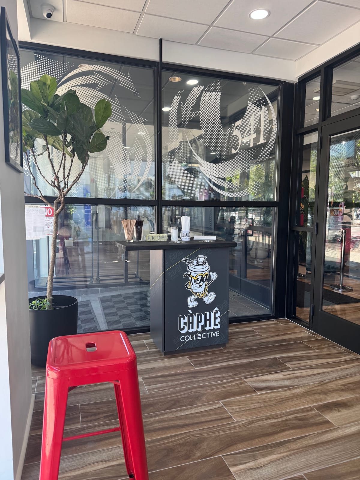 Cà Phê Collective