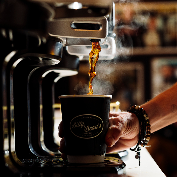 Bitty & Beau's Coffee