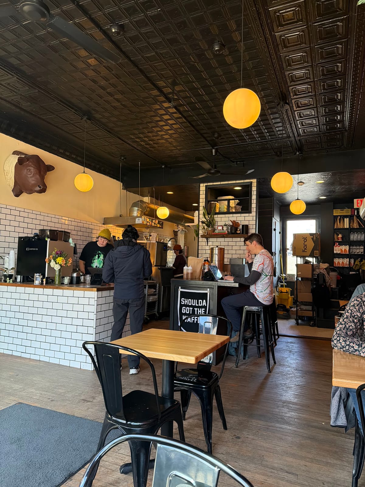Honey's Cambridge
