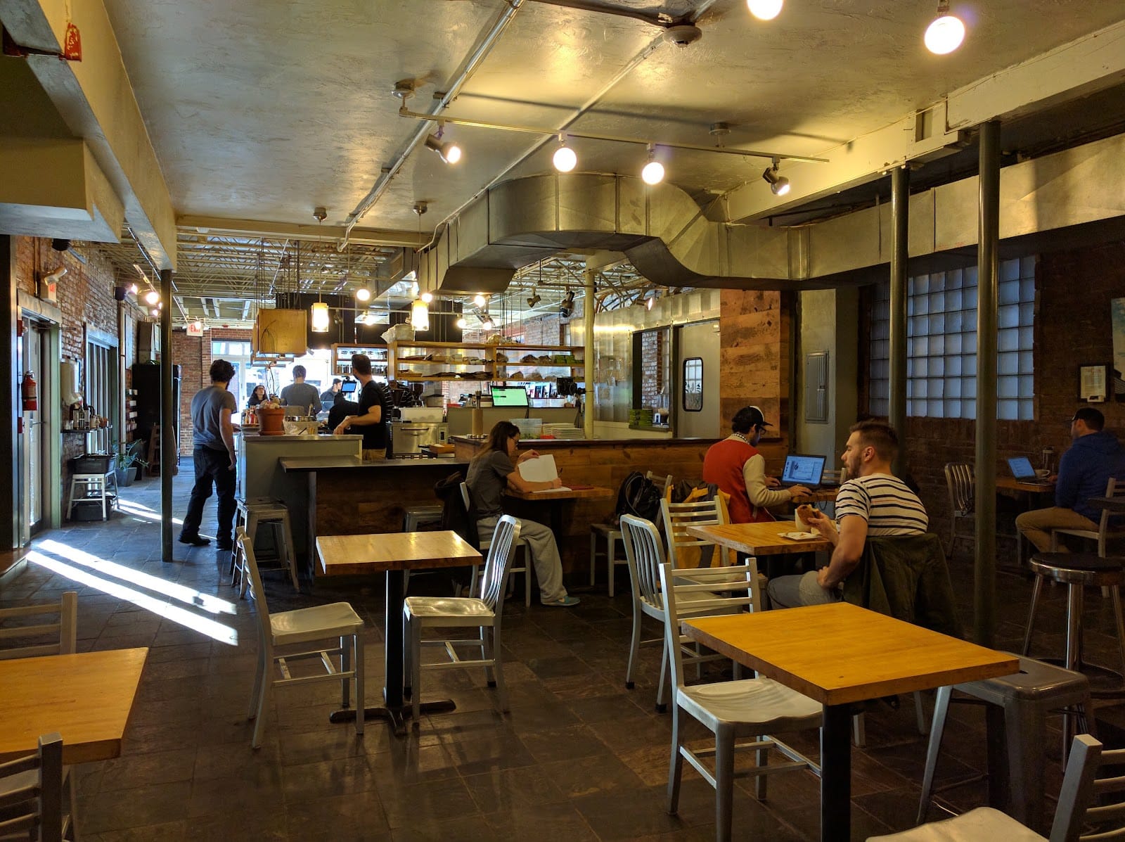 Bloc Cafe
