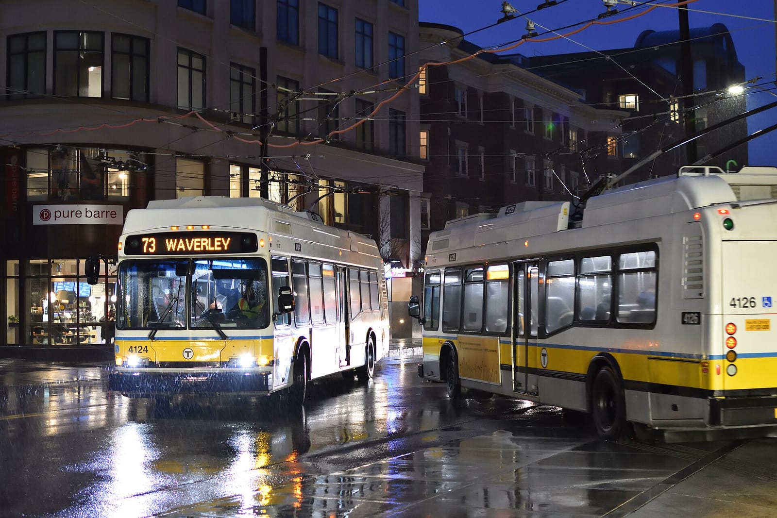 Daily Provisions - Harvard Square photo 4