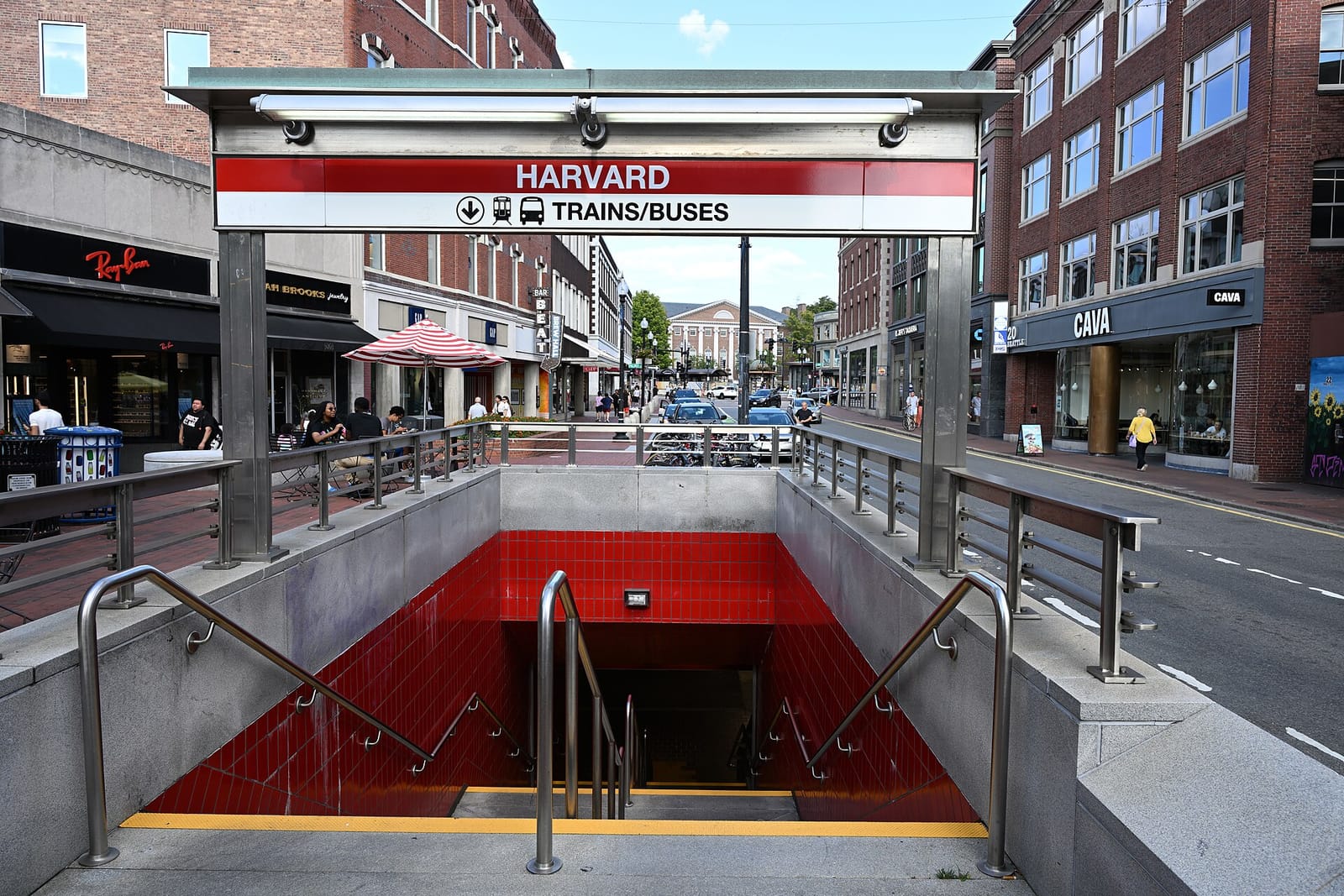 Bluestone Lane Harvard Square Café photo 2