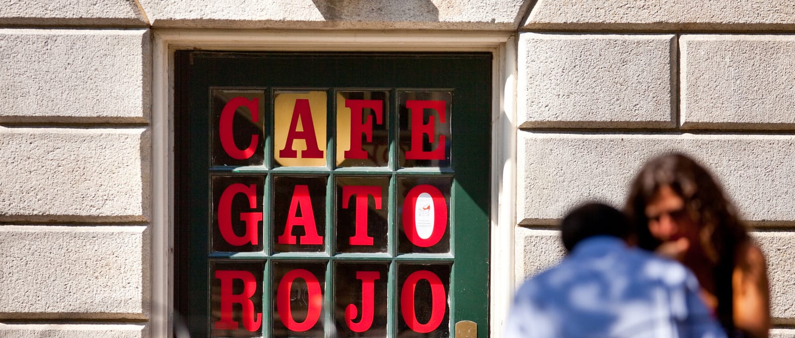 Café Gato Rojo photo 3