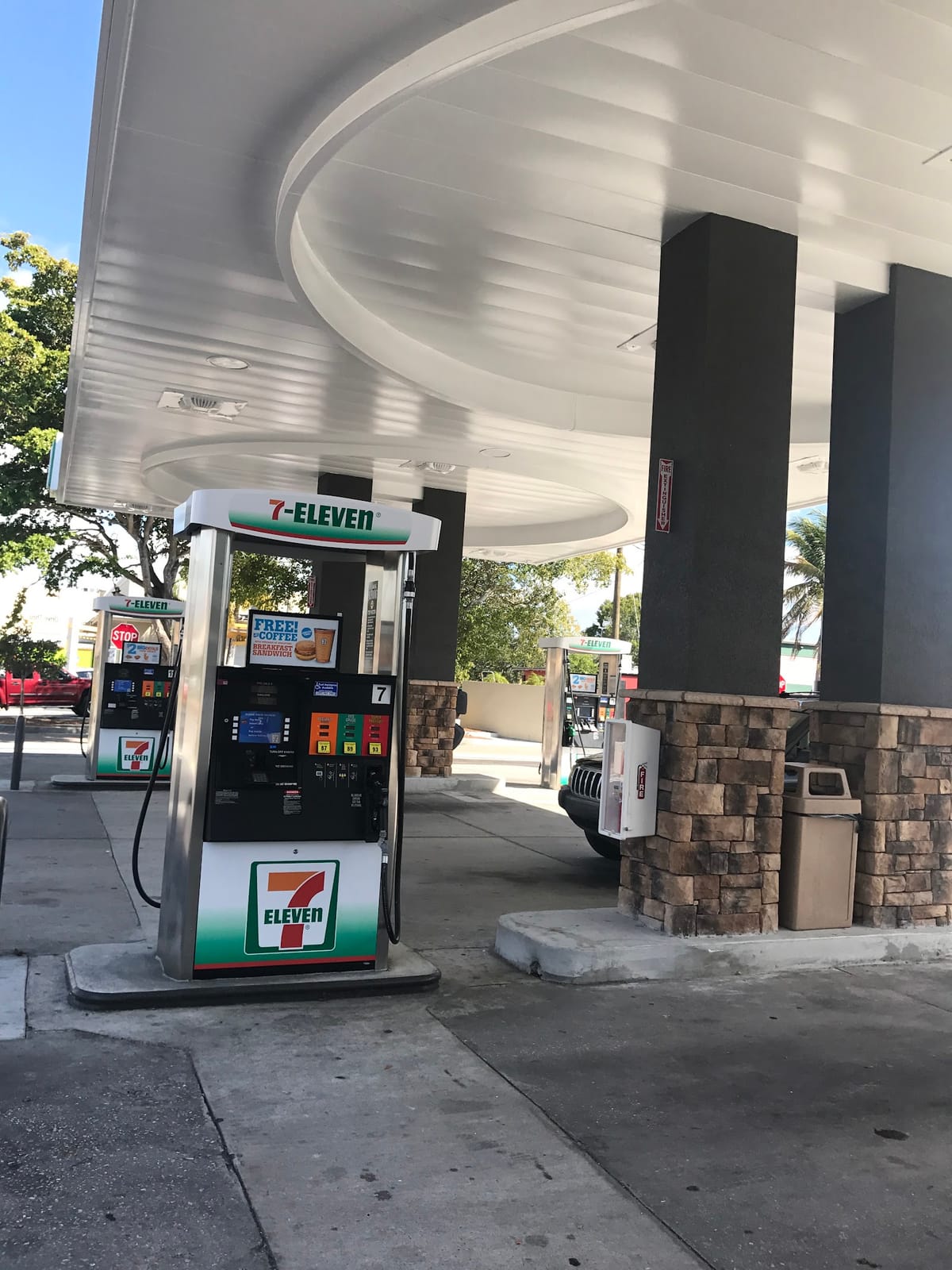 7-Eleven