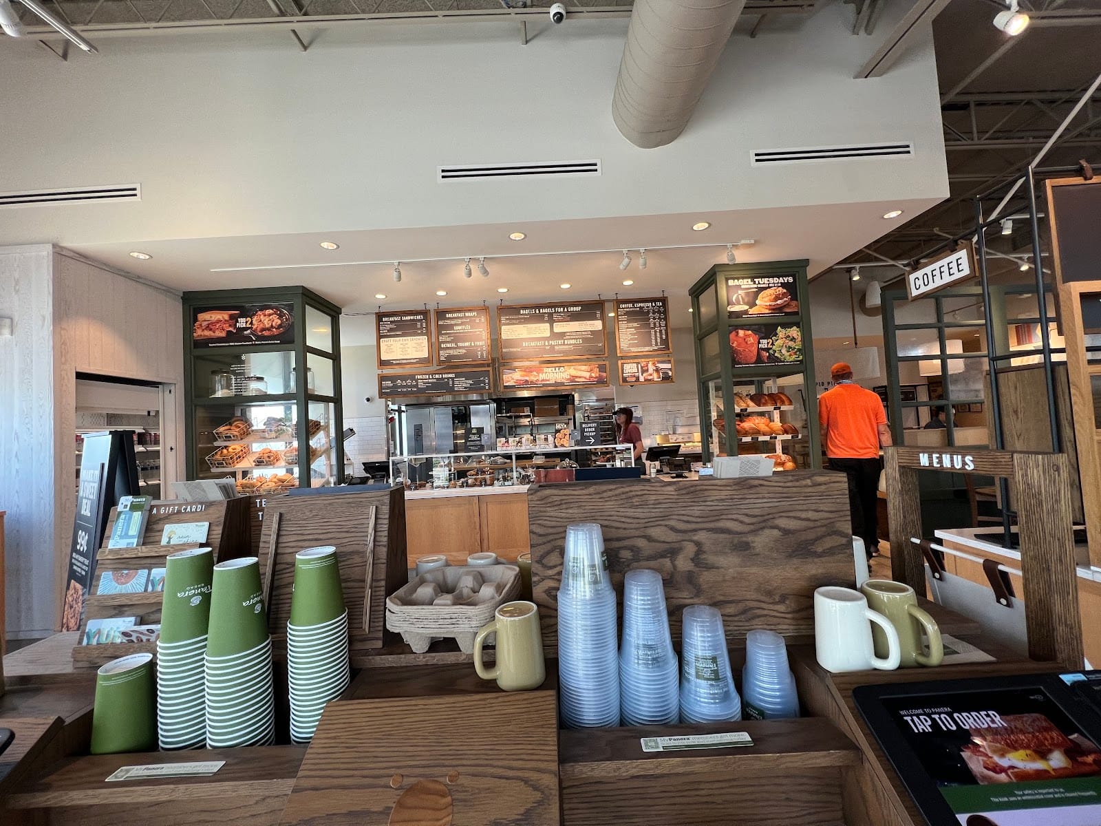 Panera Bread