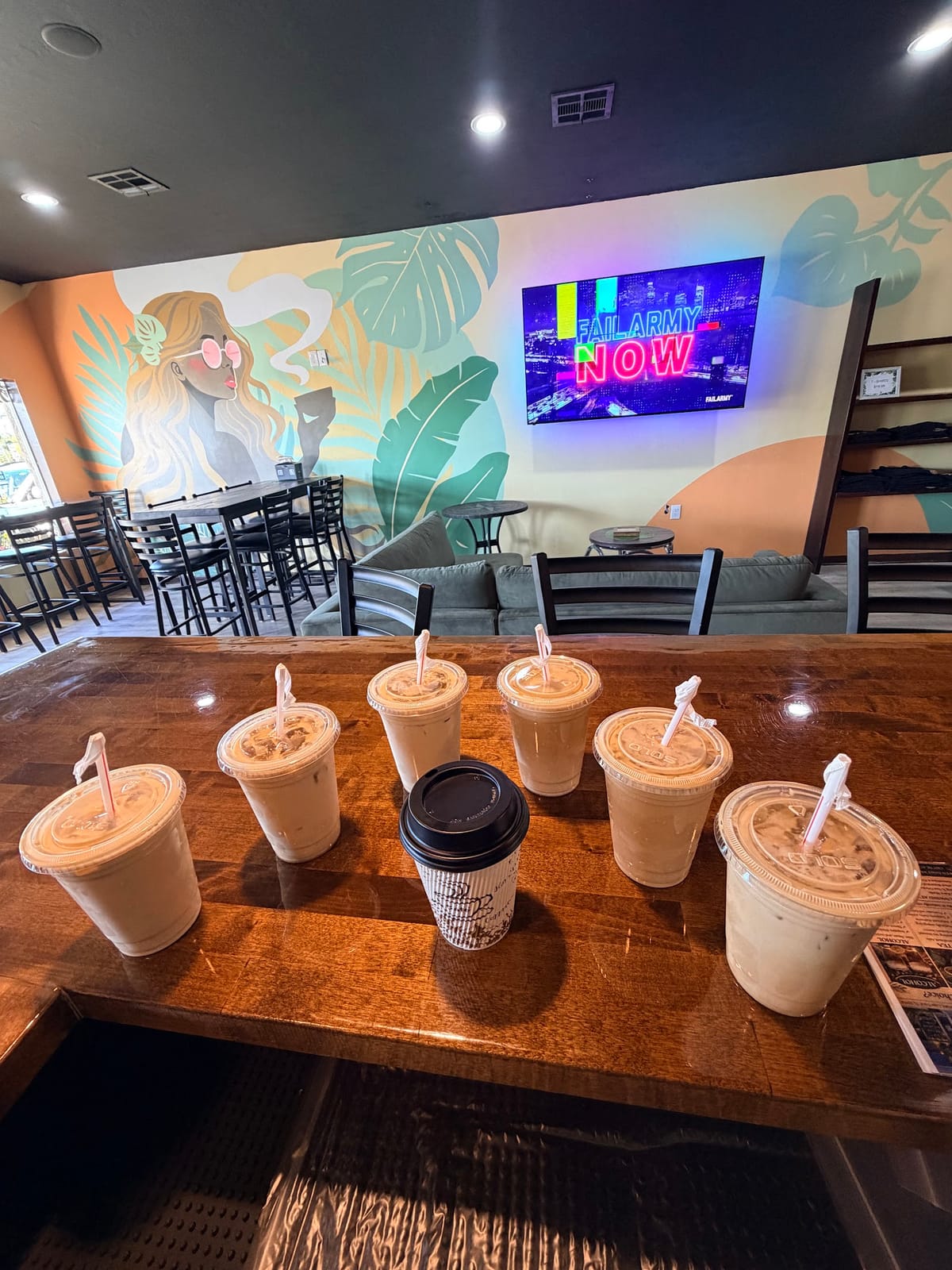 The Bay Kava Cafe