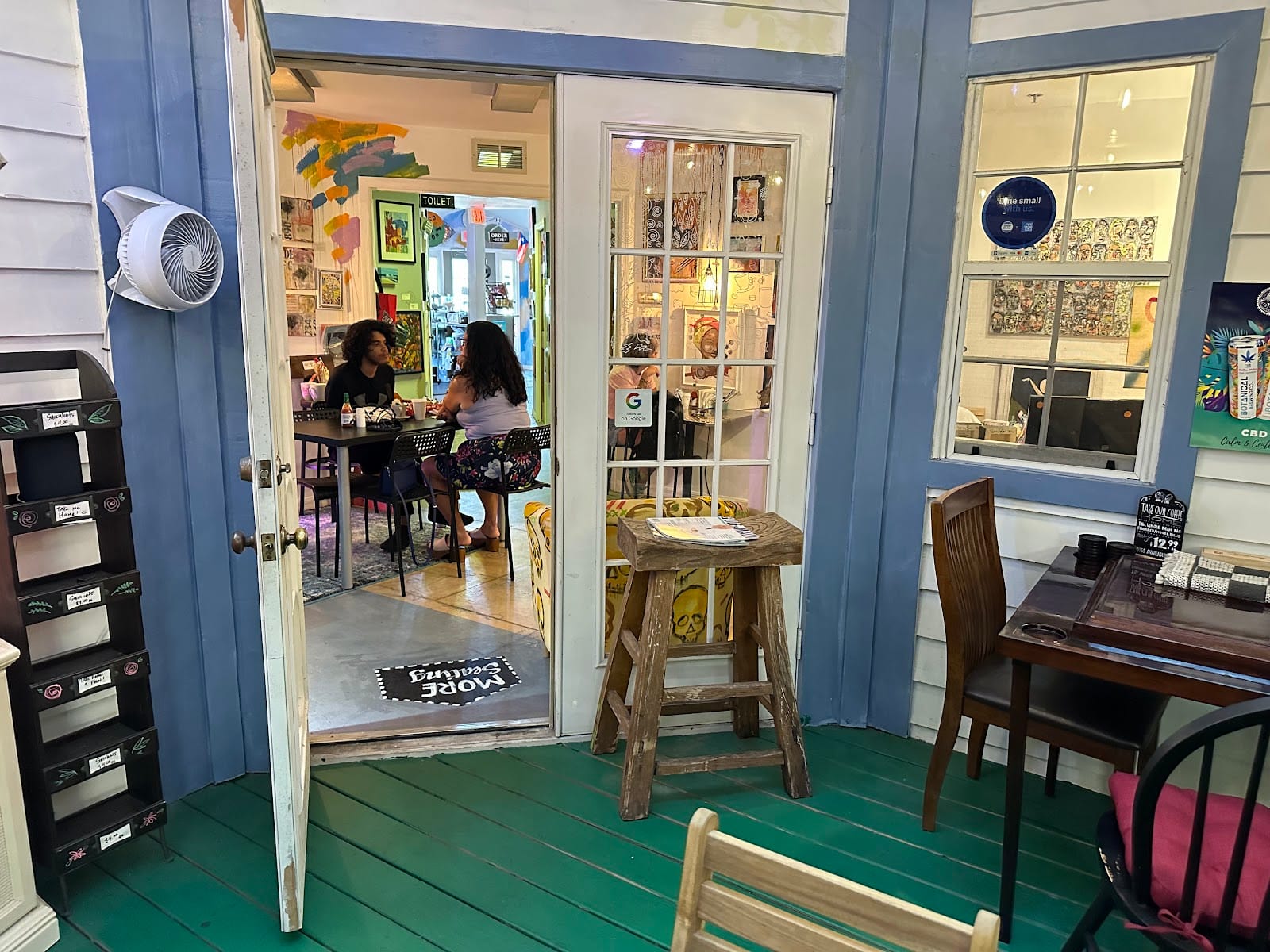 Arts & Eats Café photo 1
