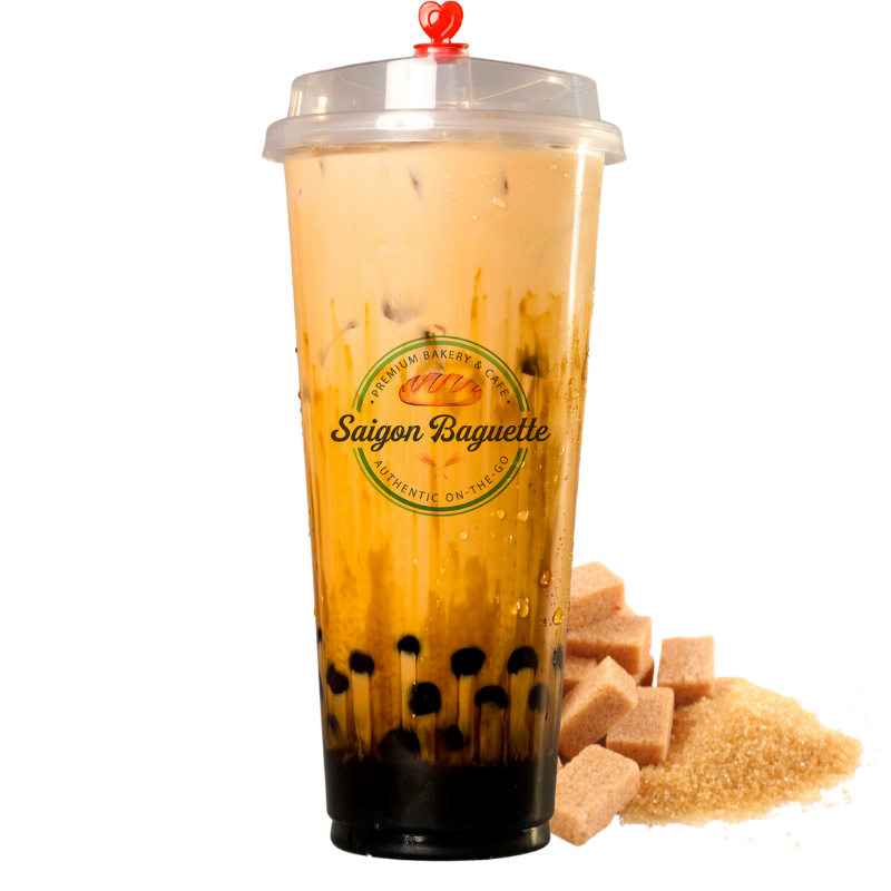 SAIGON BAGUETTE CAFE photo 4