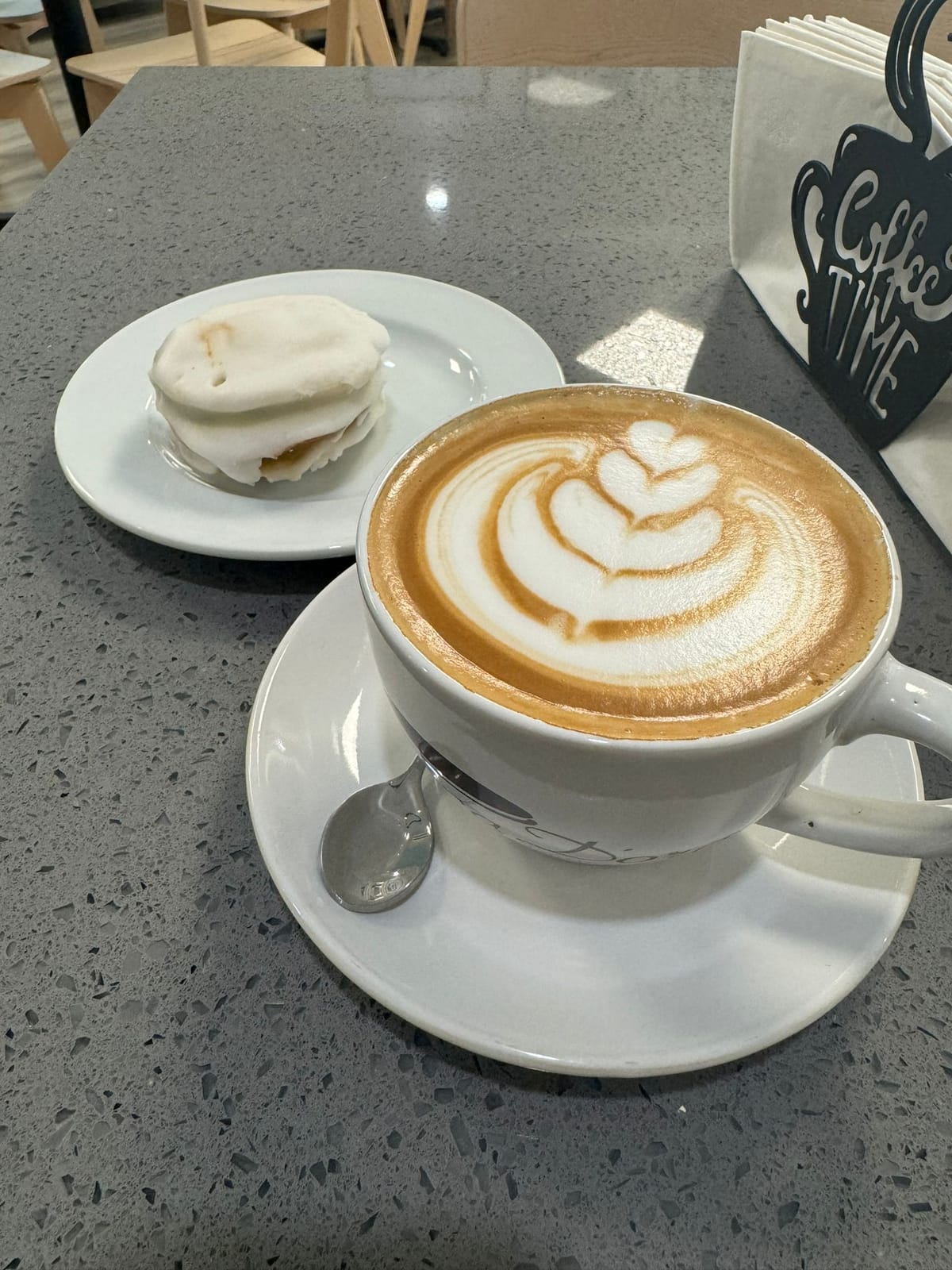 Taza cafe