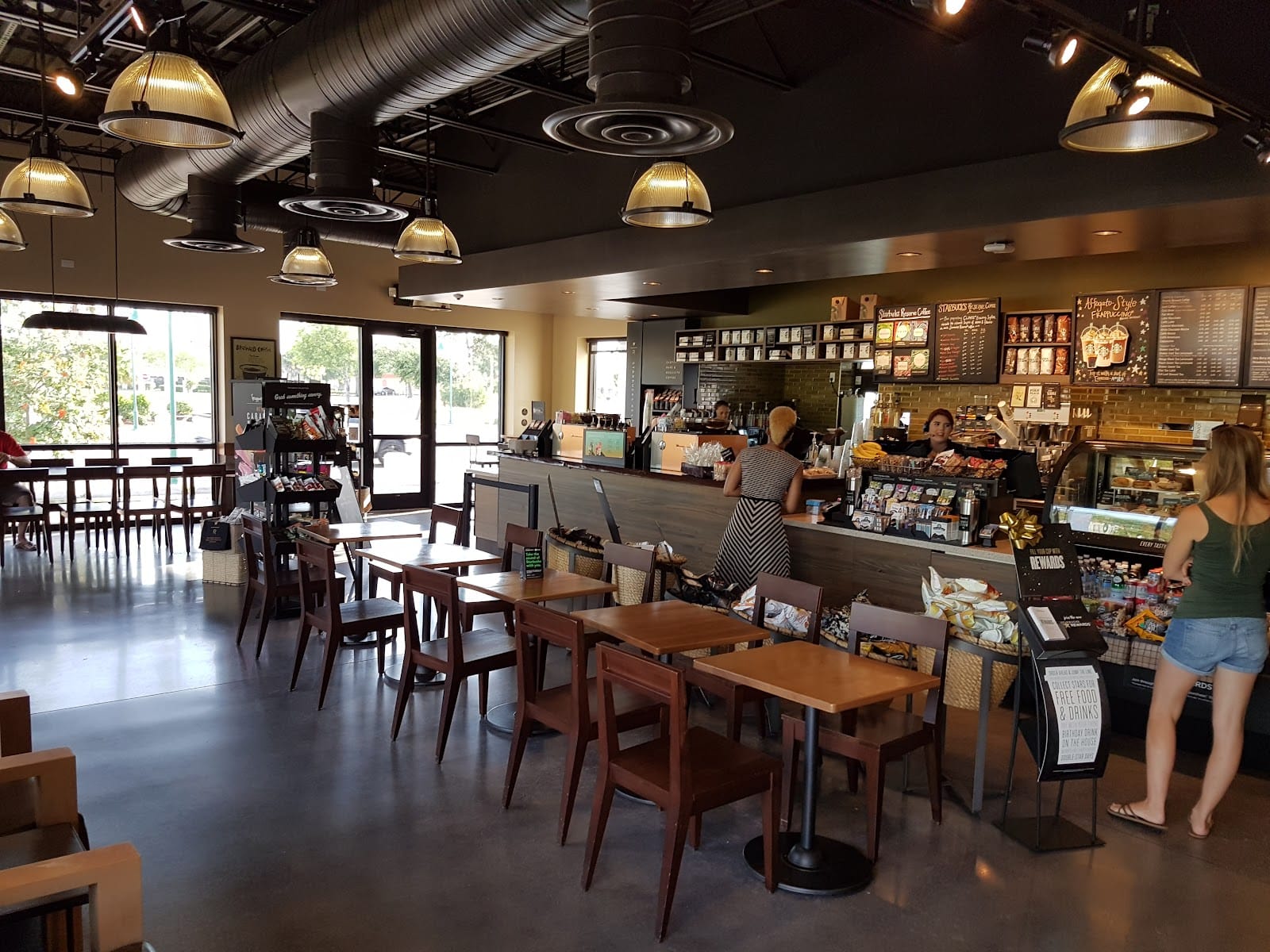 Starbucks Coffee Company
