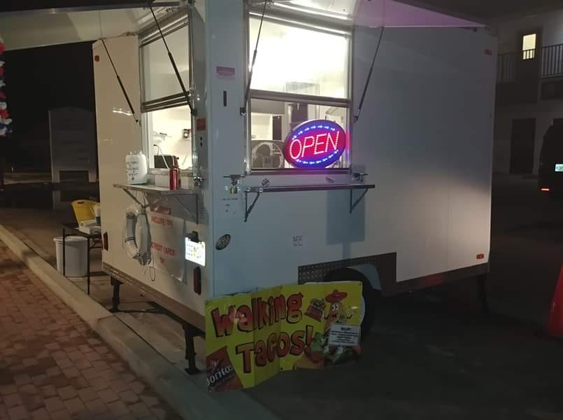 Nauti Grub Hut