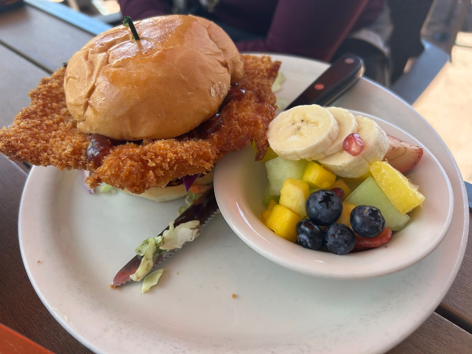 Kona Craft Cafe