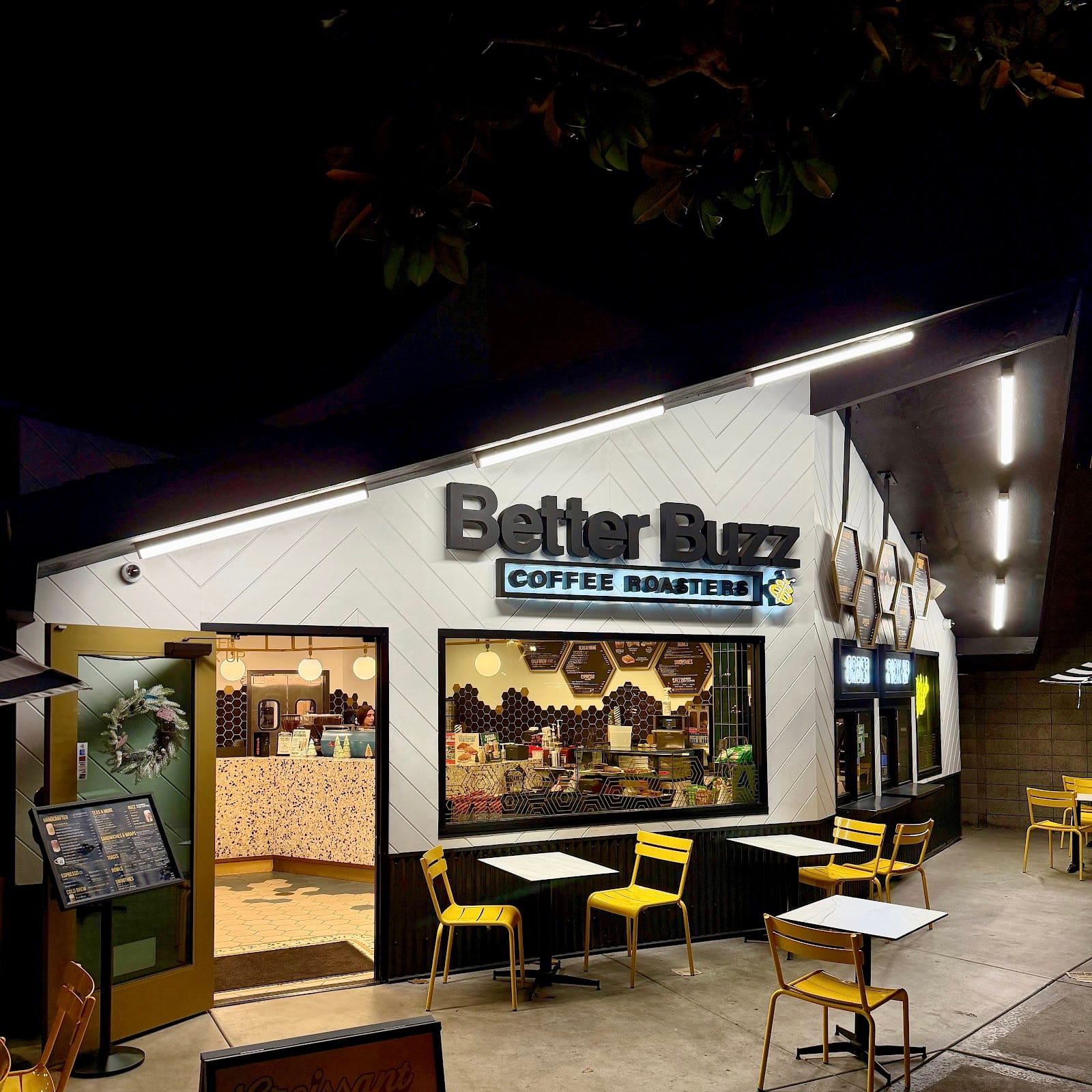 Better Buzz Coffee Carlsbad