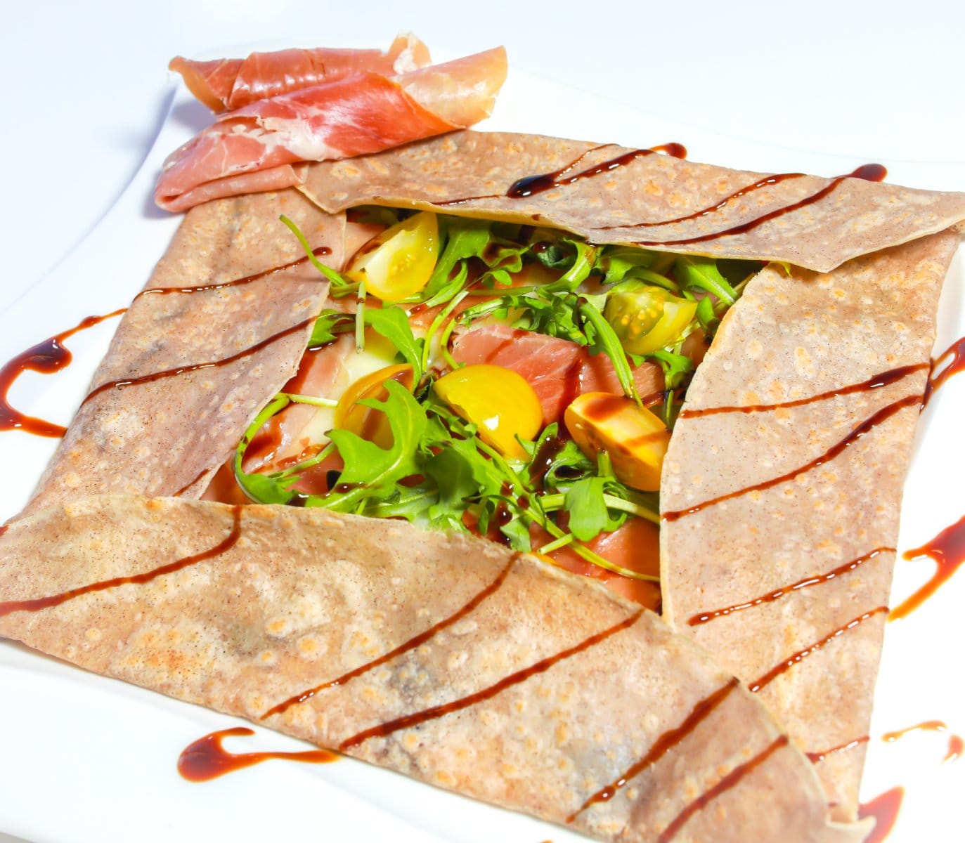 Froglanders Crepes & Yogurt photo 3