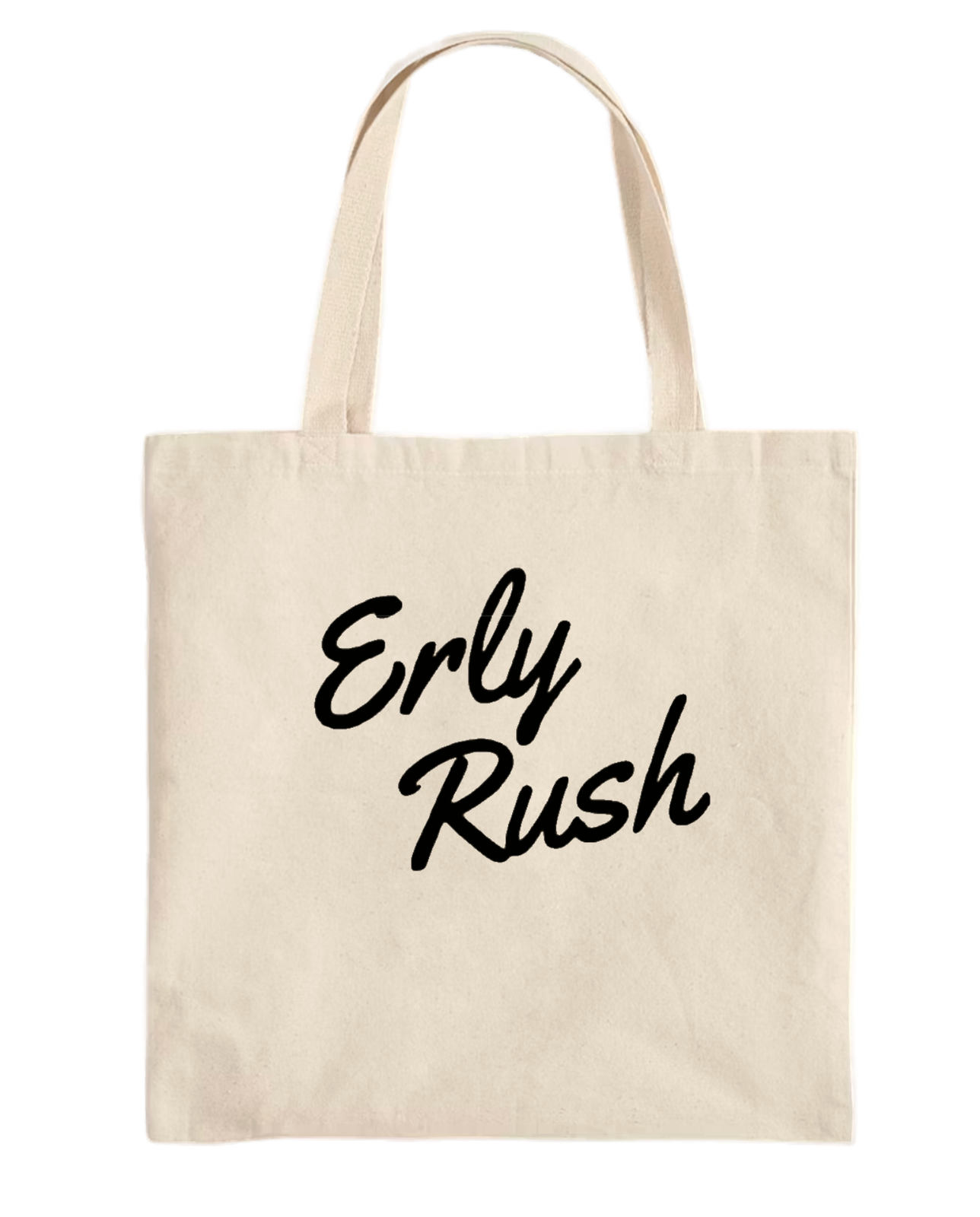 Erly Rush Drive Thru