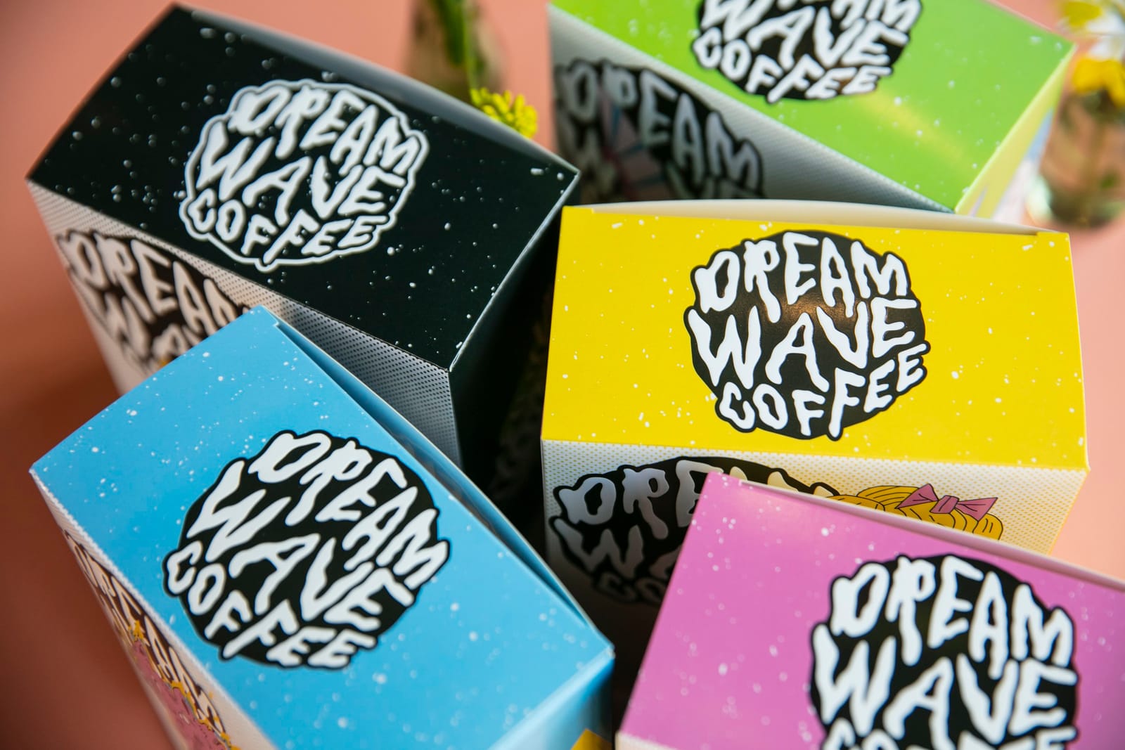 Dreamwave Coffee photo 2