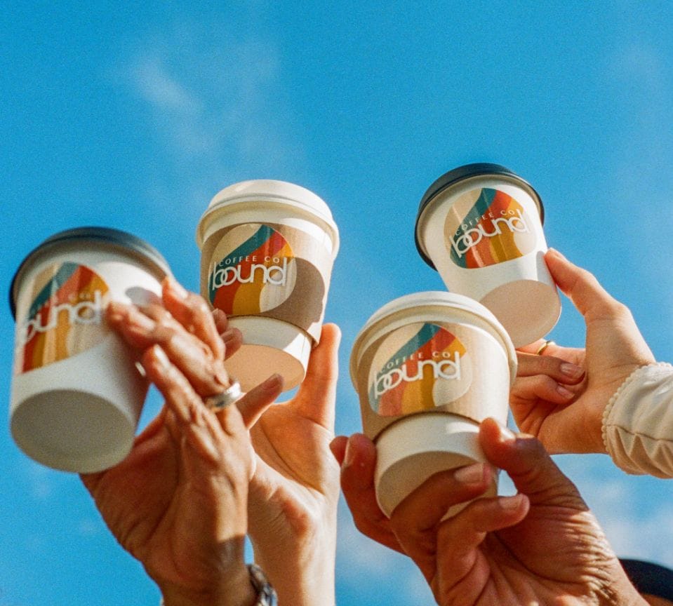 Bound Coffee Company photo 2