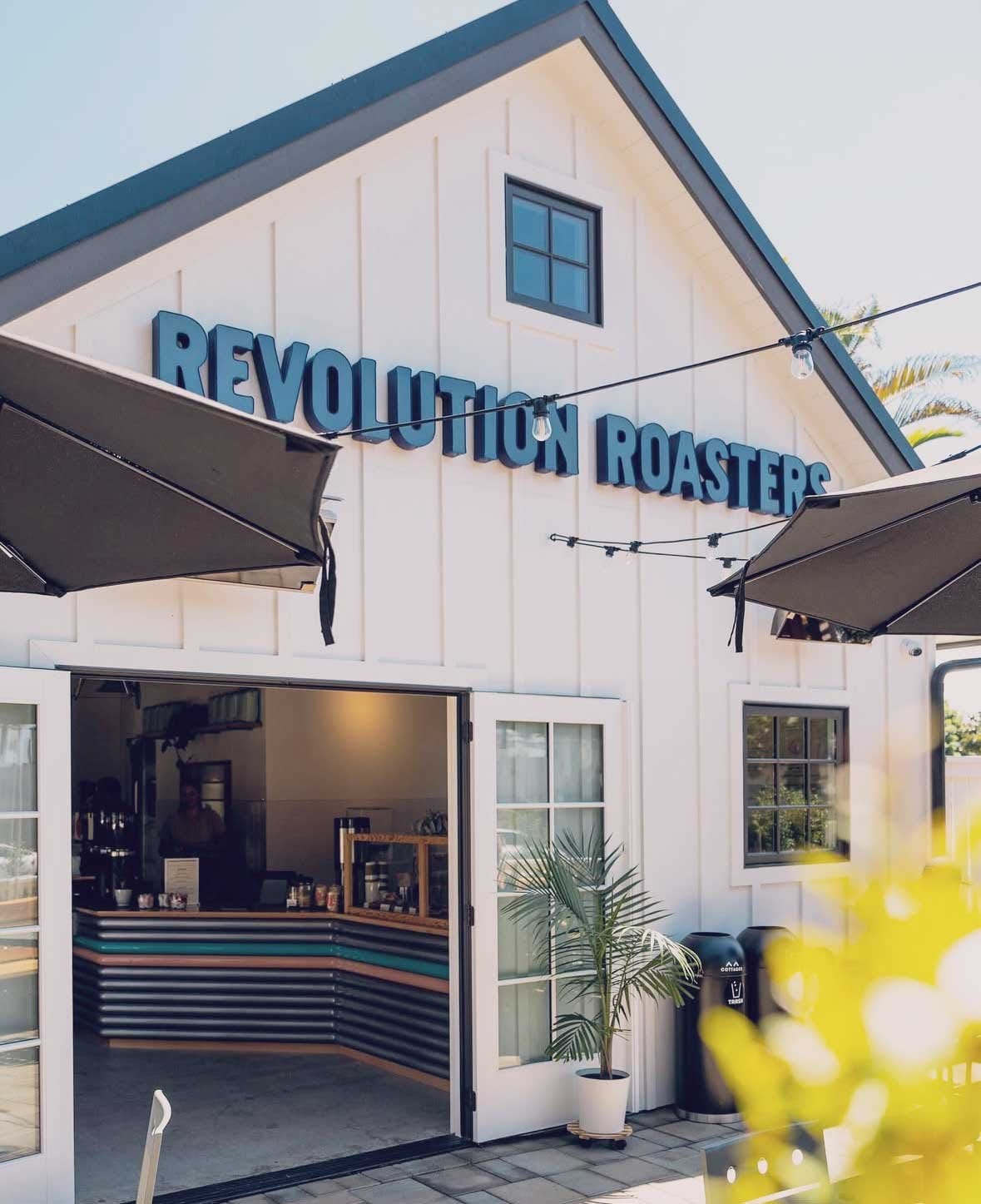 Revolution Roasters photo 6