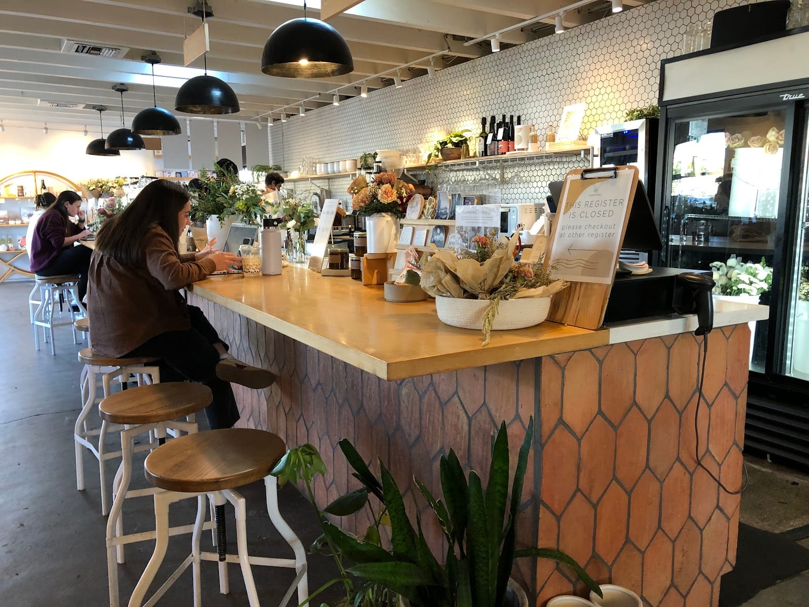 Communal Coffee