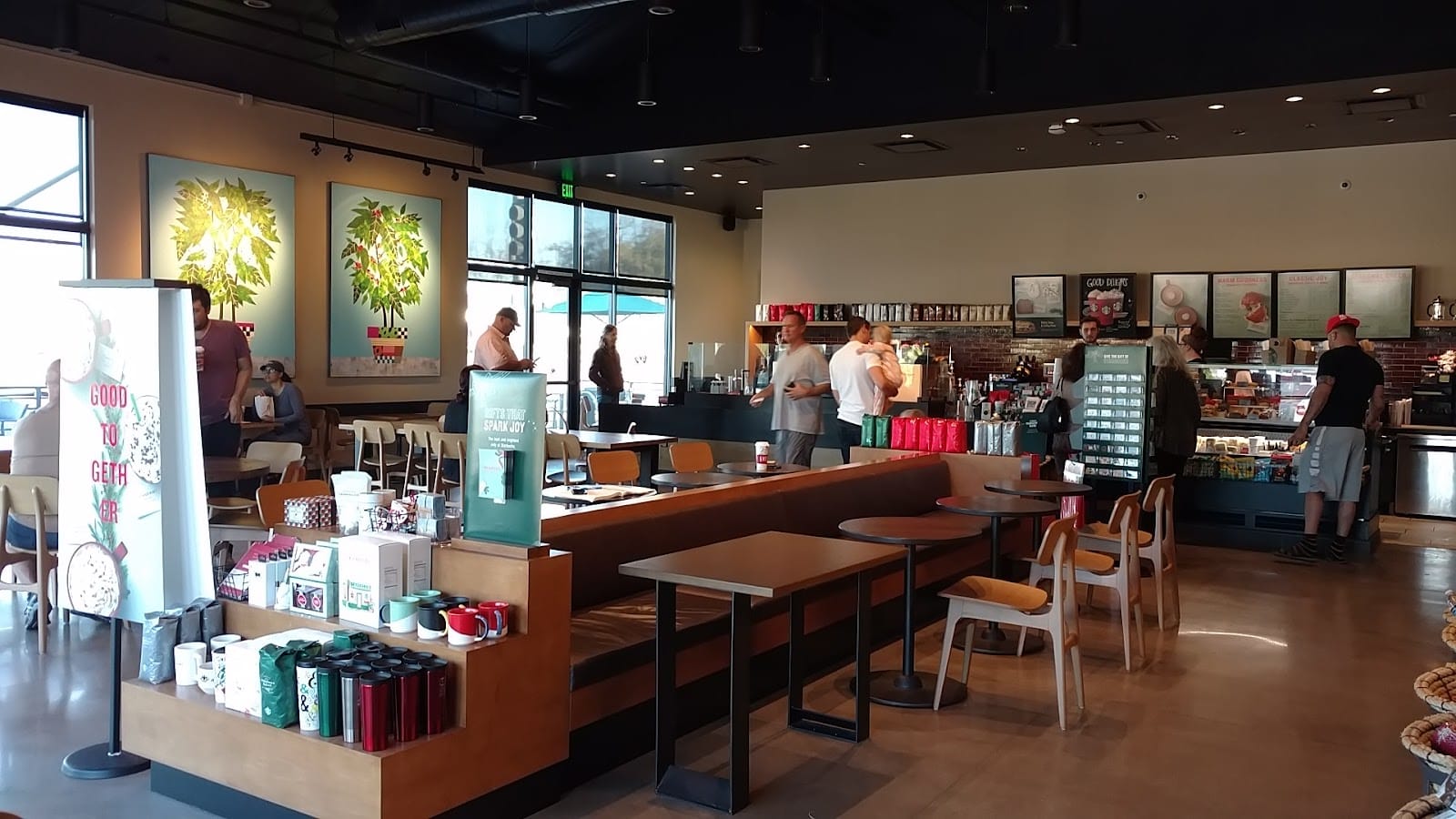 Starbucks Coffee Company