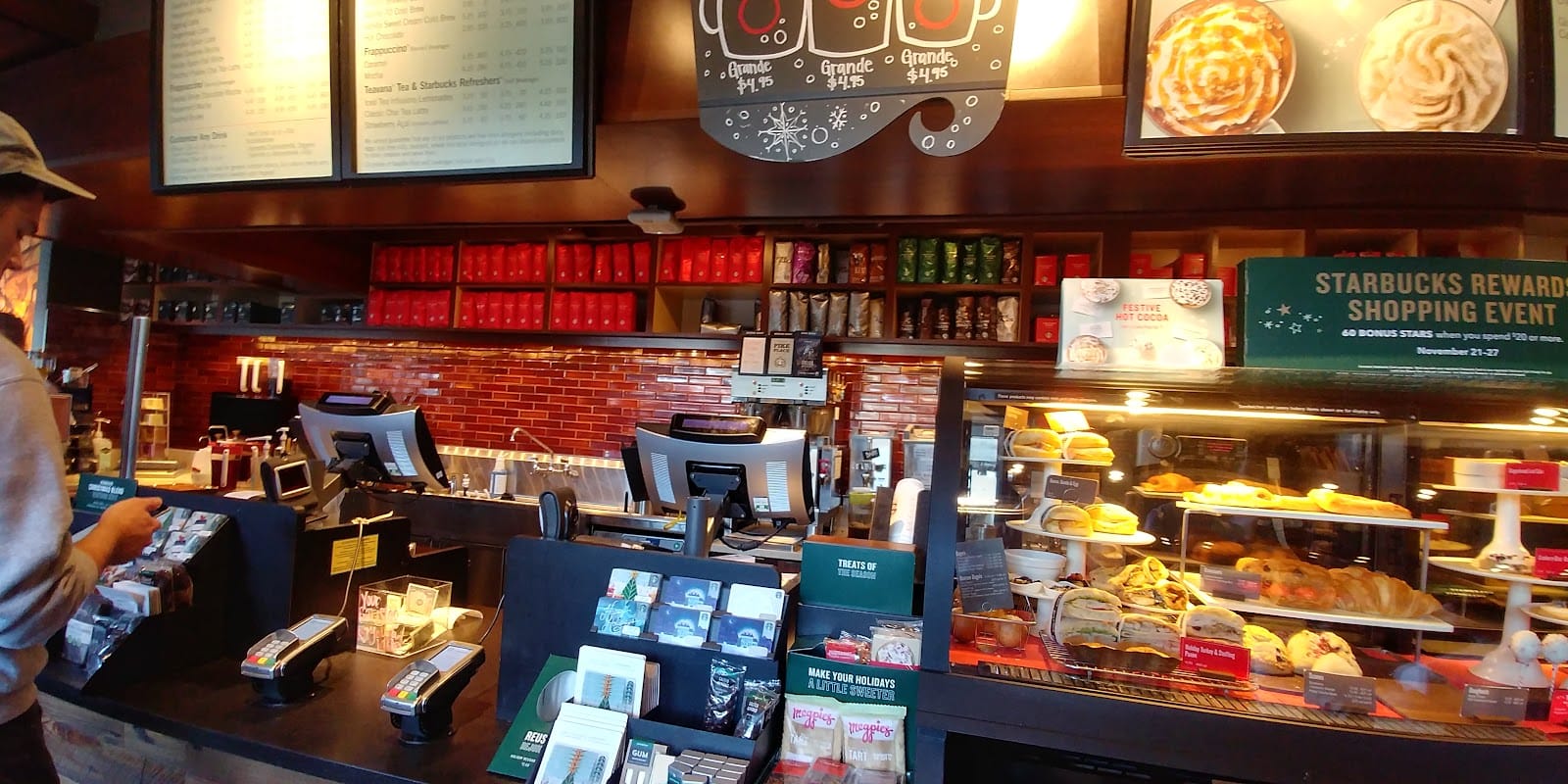 Starbucks Coffee Company