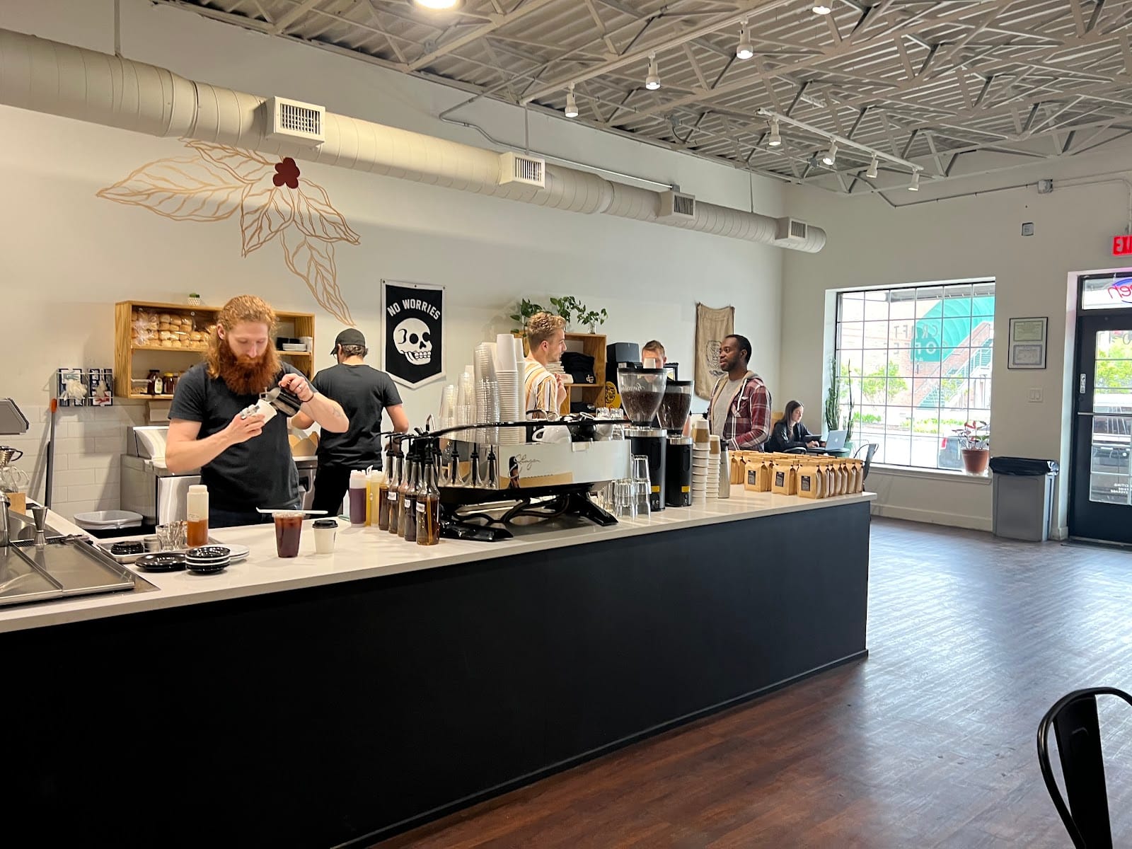 Lemma Coffee Co - Carrollton