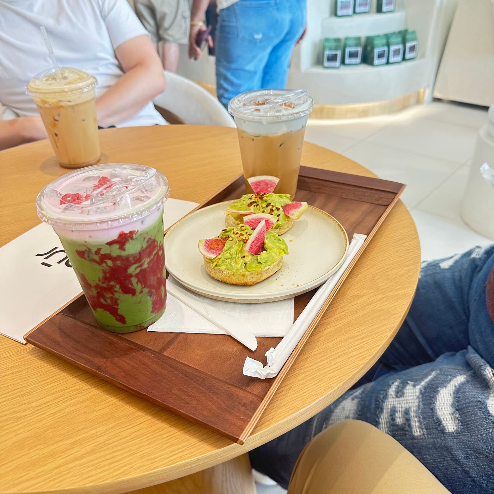 Nūr Coffee Bar