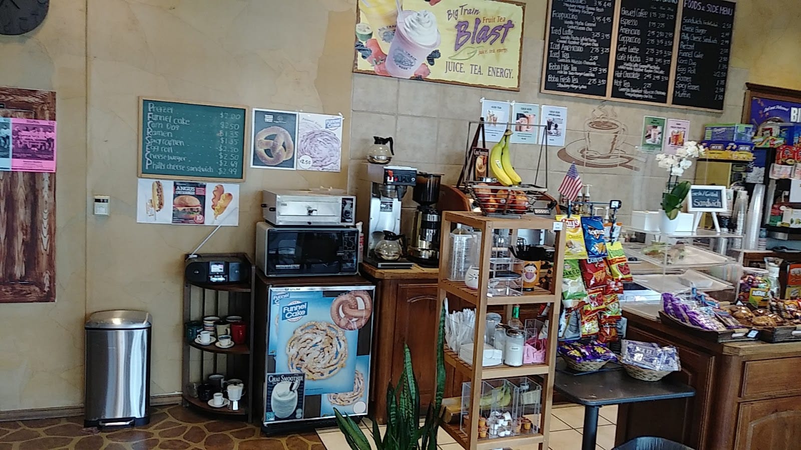 HIS Cafè photo 1