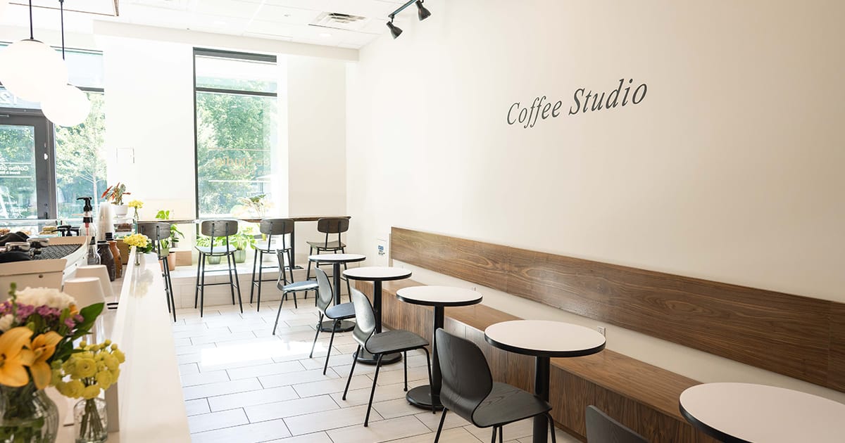 Coffee Studio photo 2