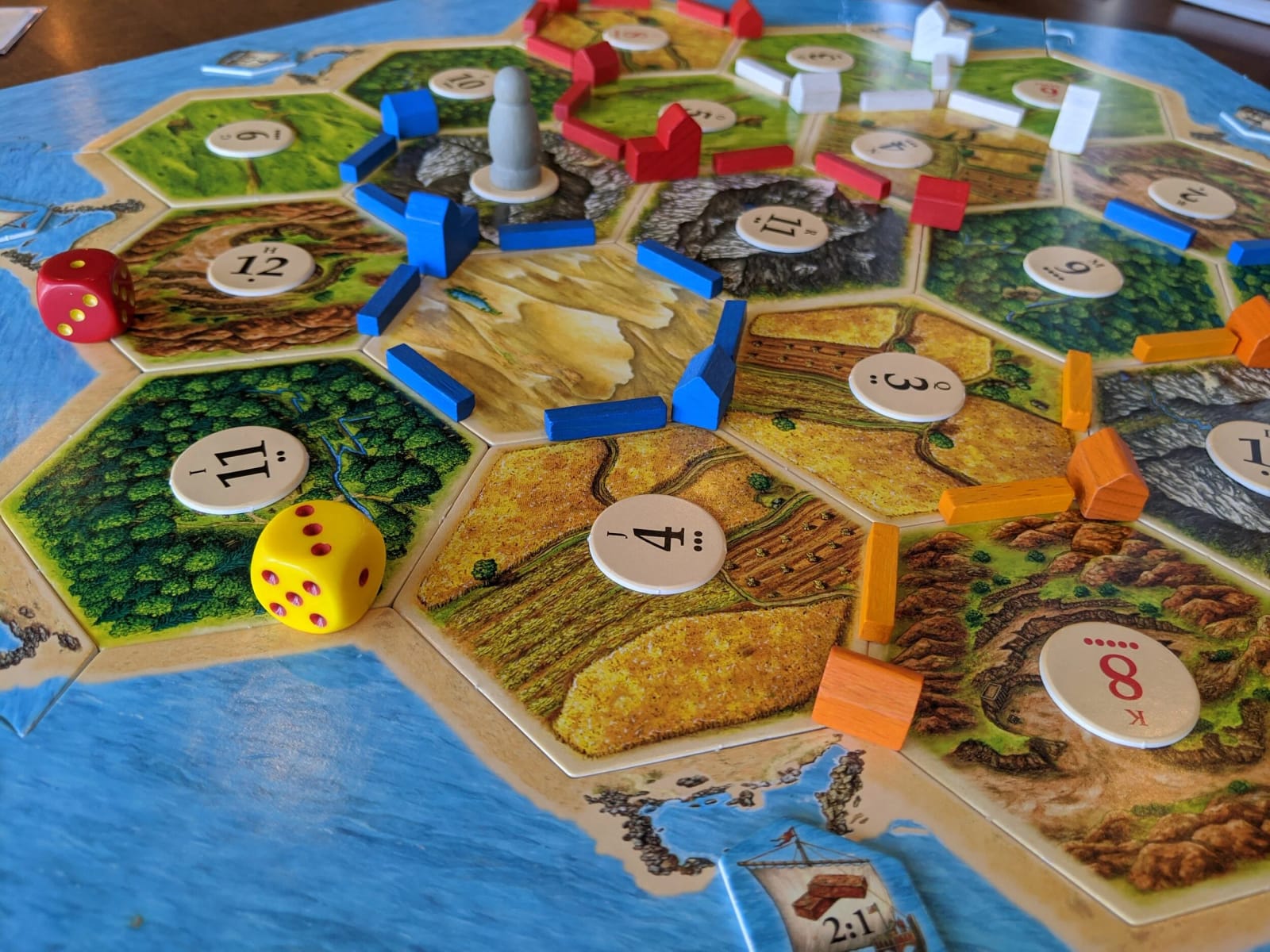Meeples Brew photo 6