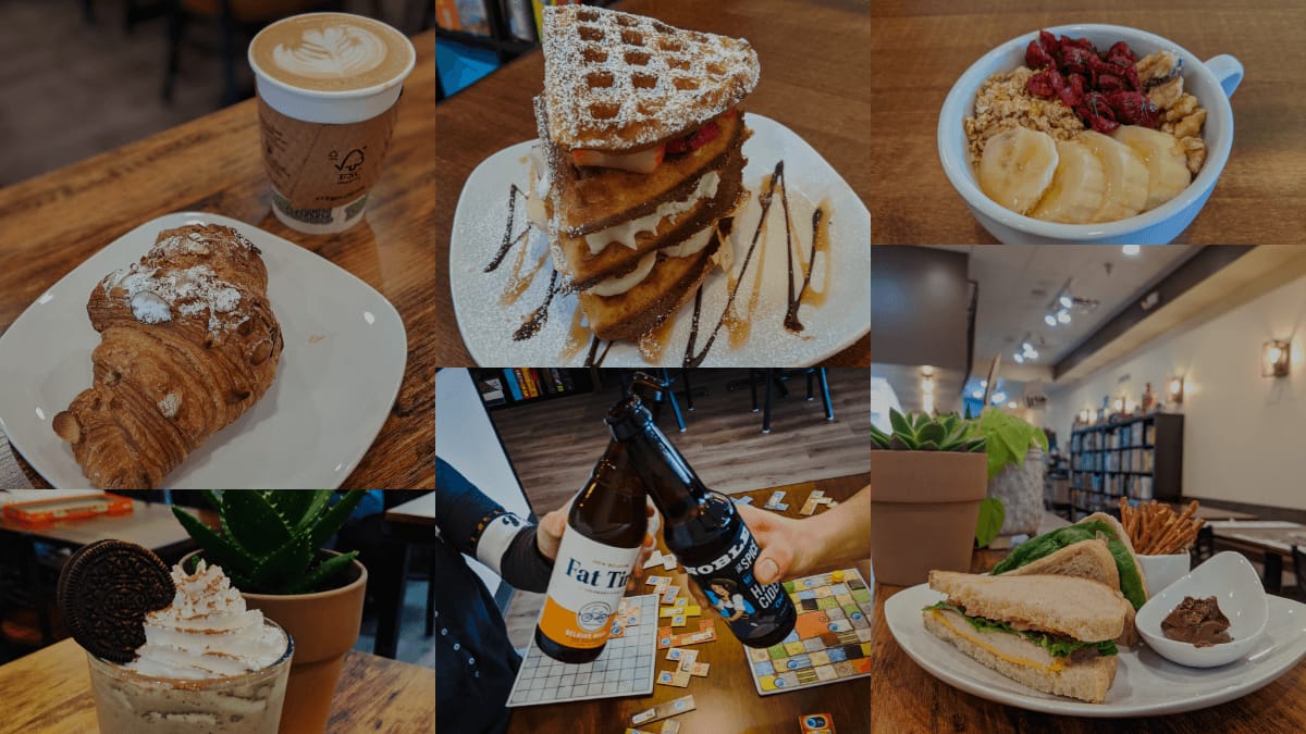 Meeples Brew photo 5