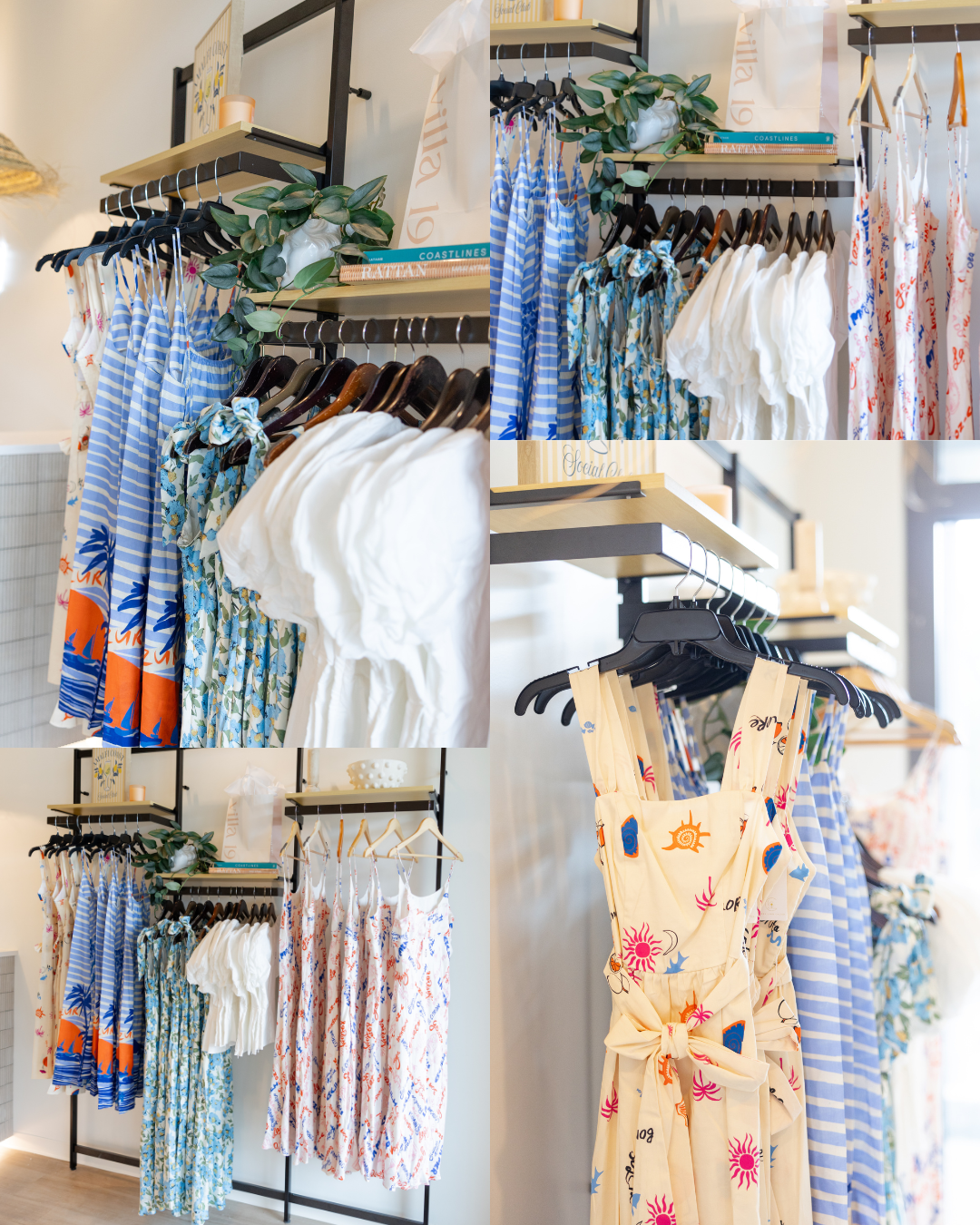 Villa 19 Boutique