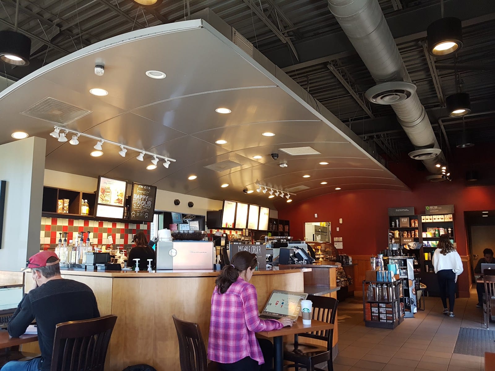 Starbucks Coffee Company