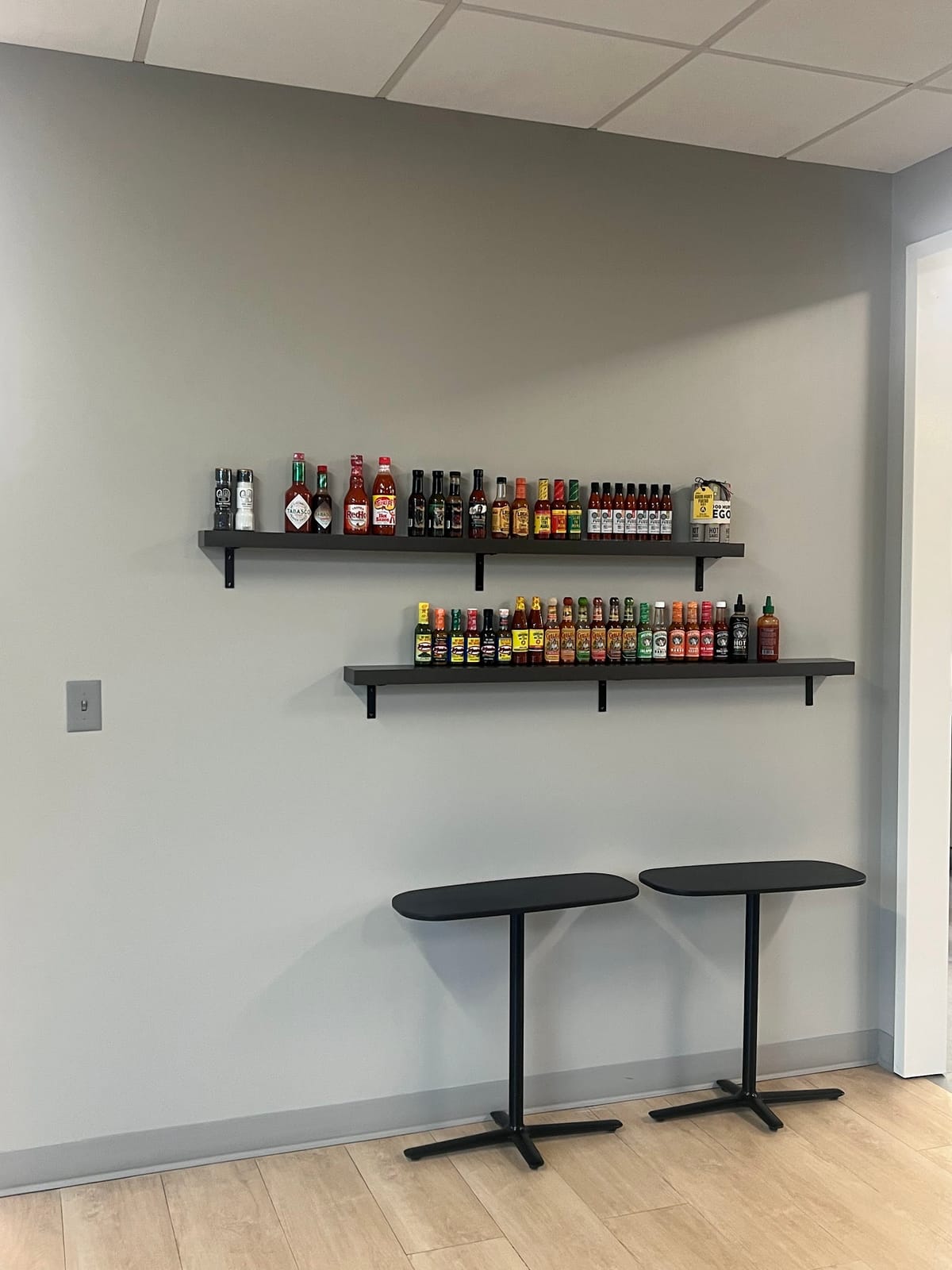 Chelsea Cafe @ 701 Corporate Center