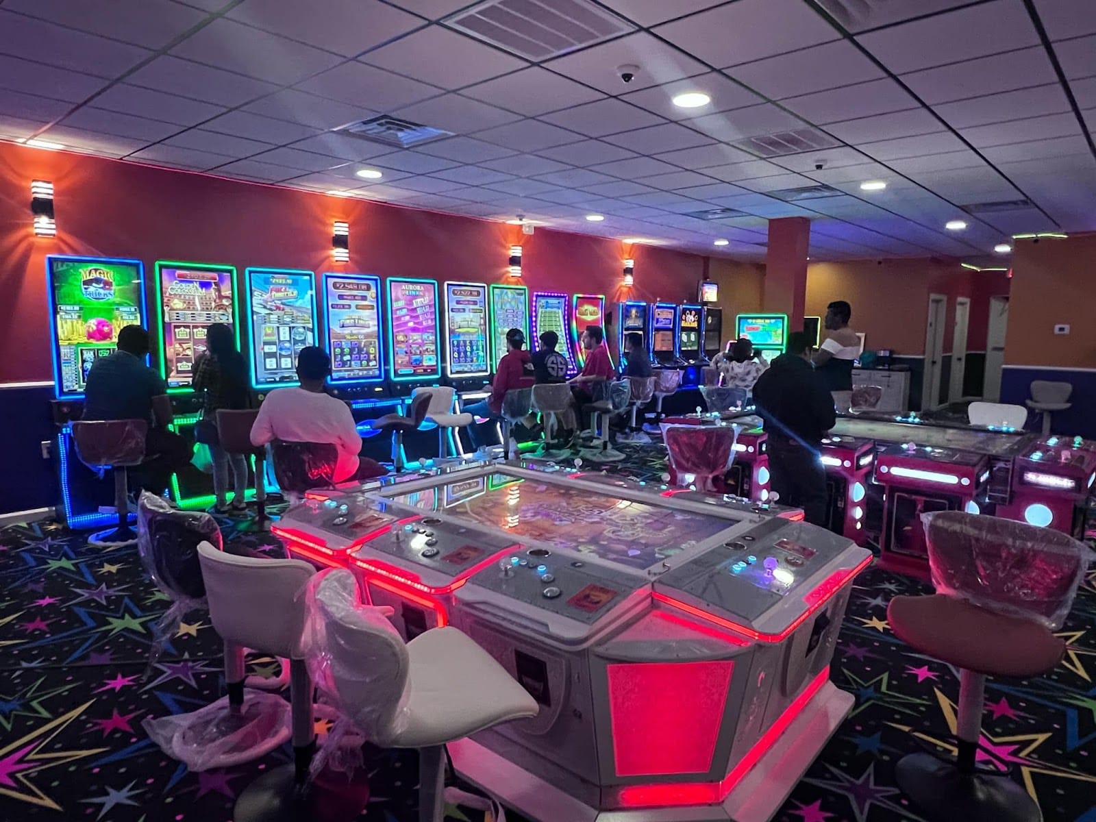Triple 777 Casino