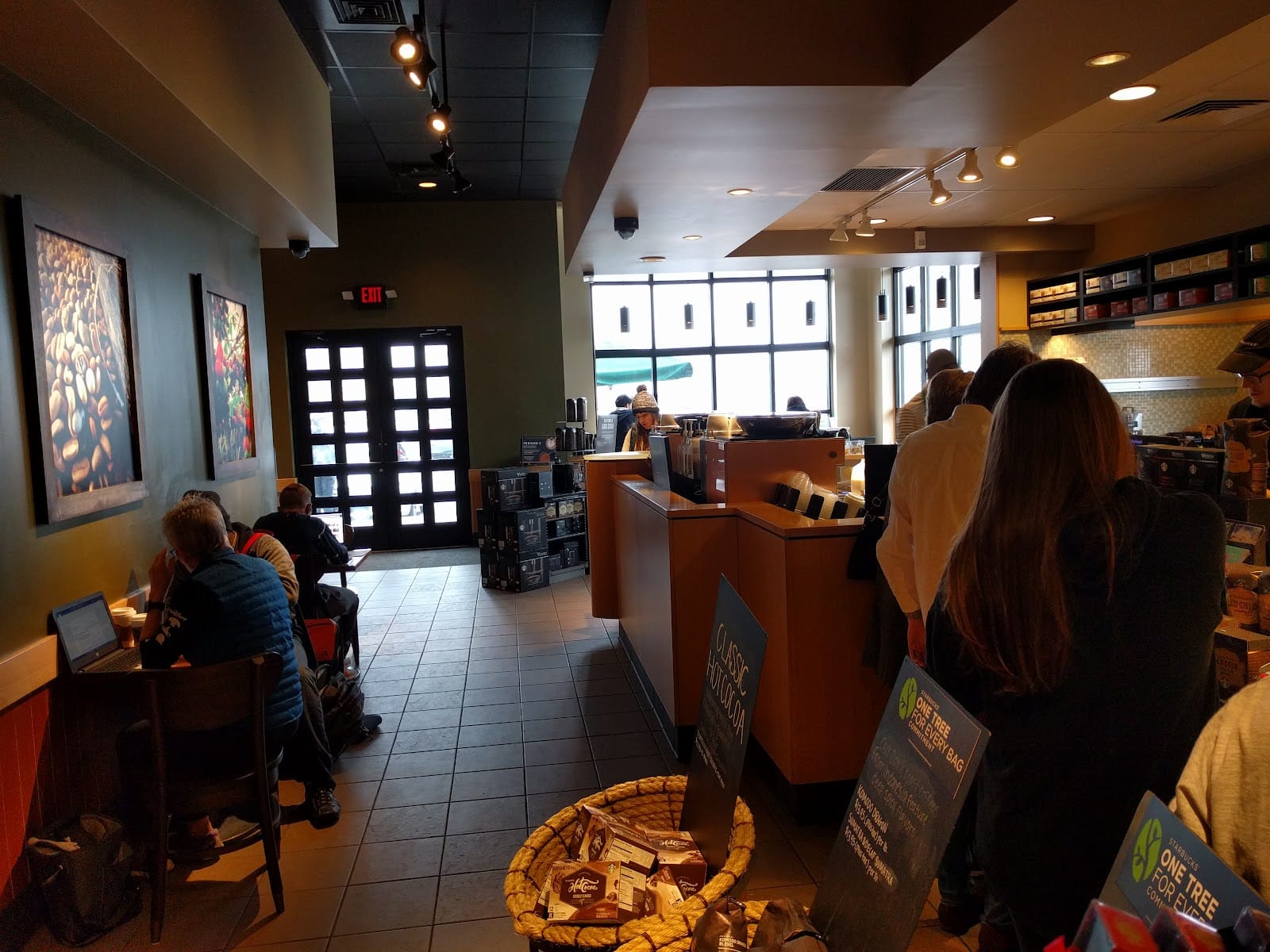 Starbucks Coffee Company