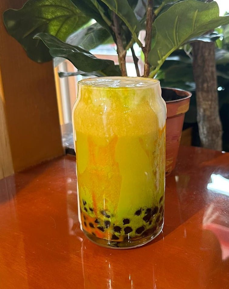 Tea Bubbz photo 9