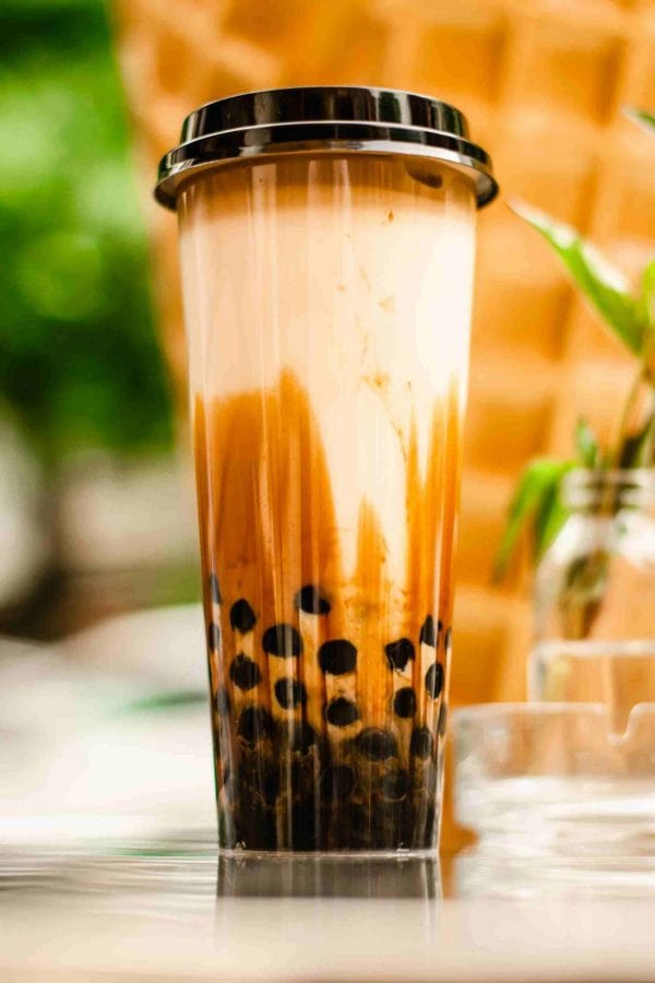 Tea Bubbz photo 7