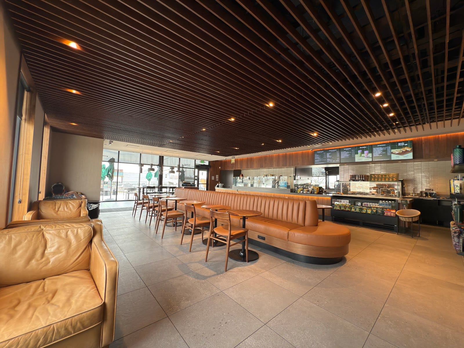 Starbucks Coffee Company