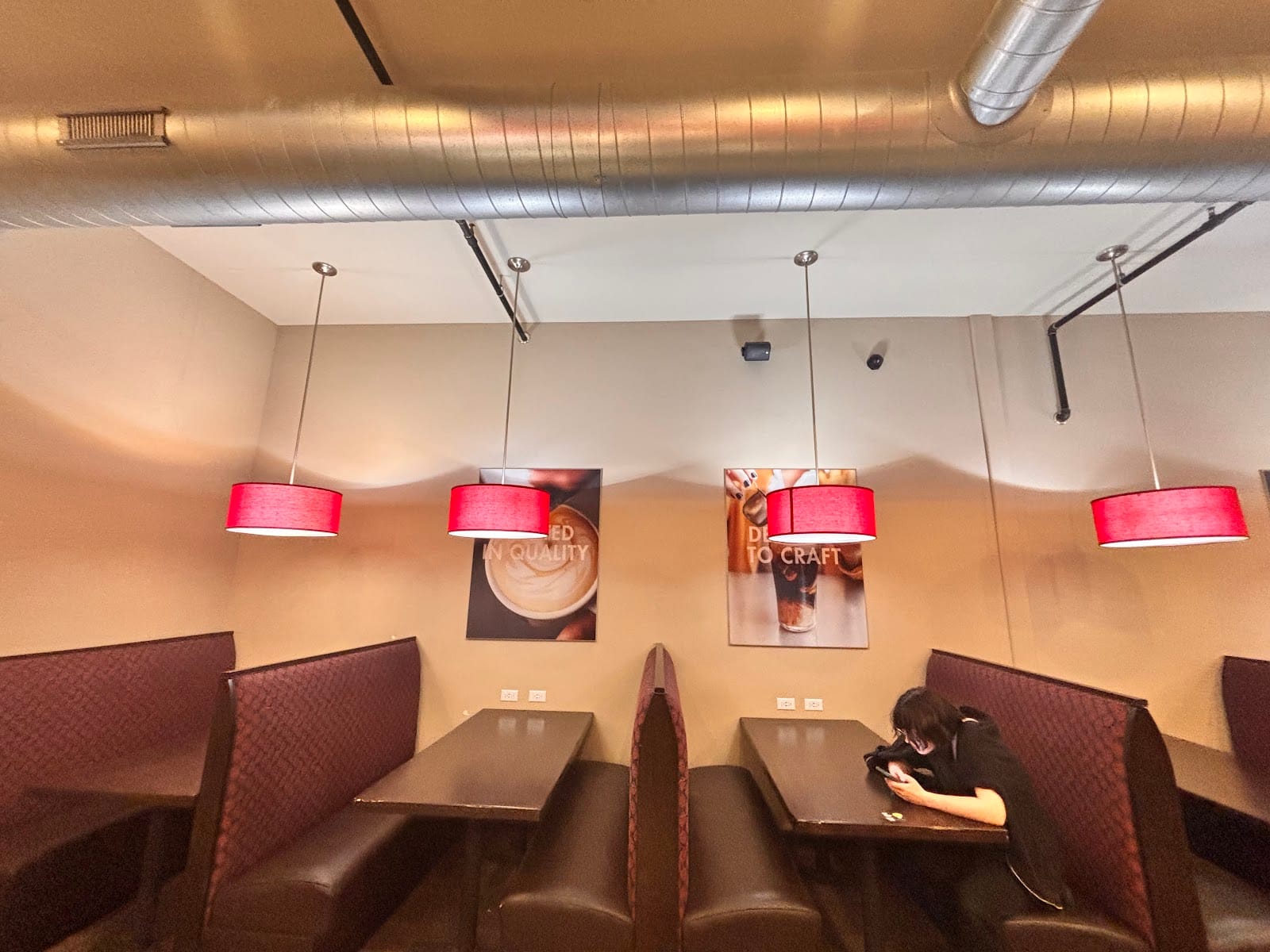 Scooter's Coffee