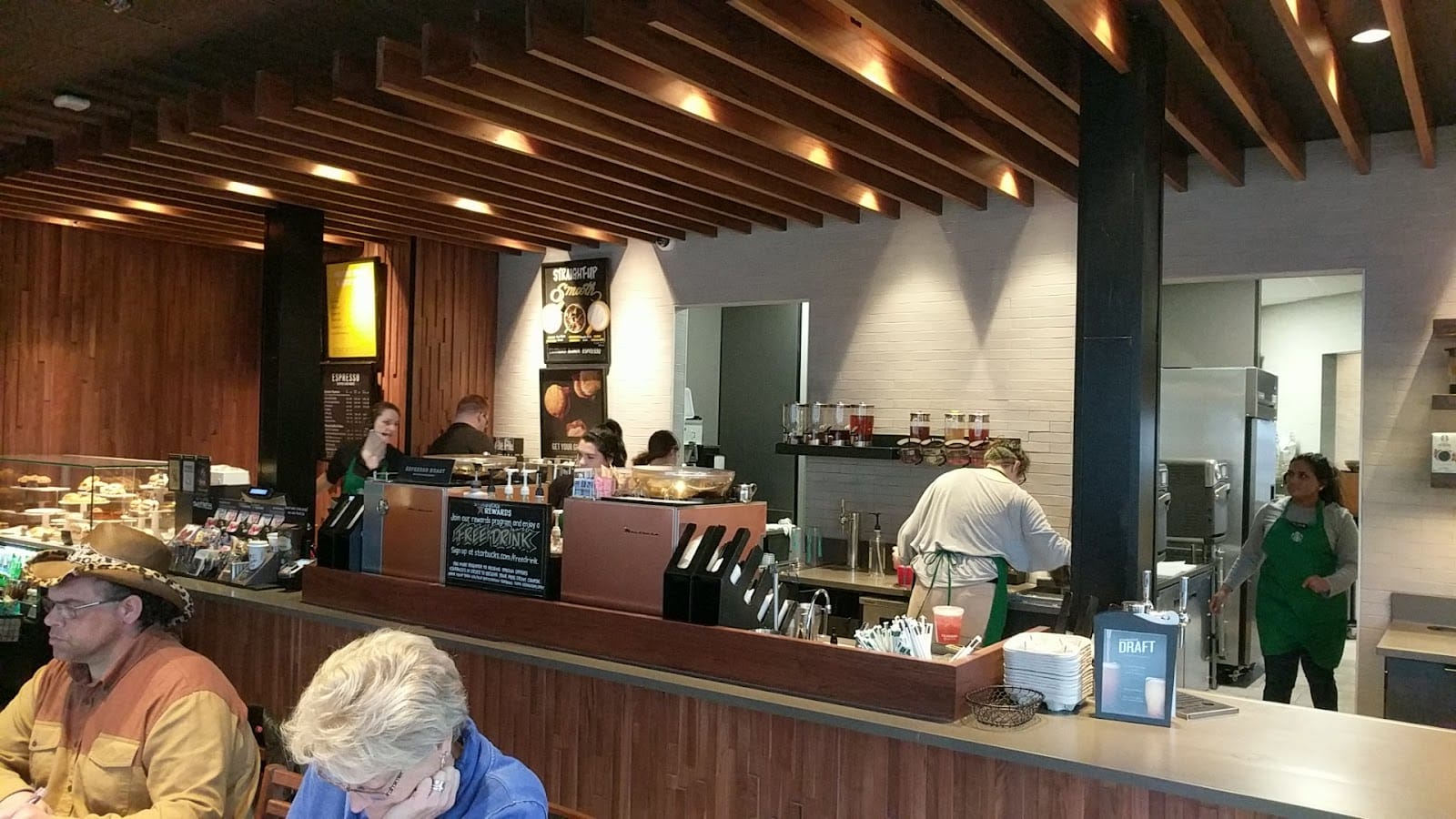Starbucks Coffee Company
