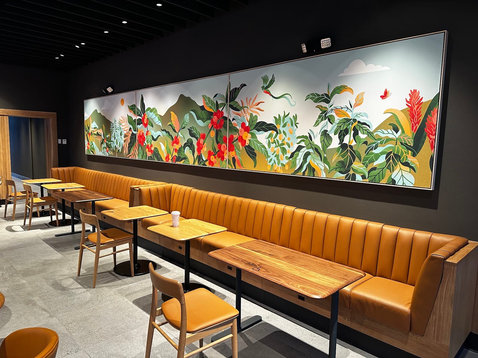 Starbucks Coffee Company