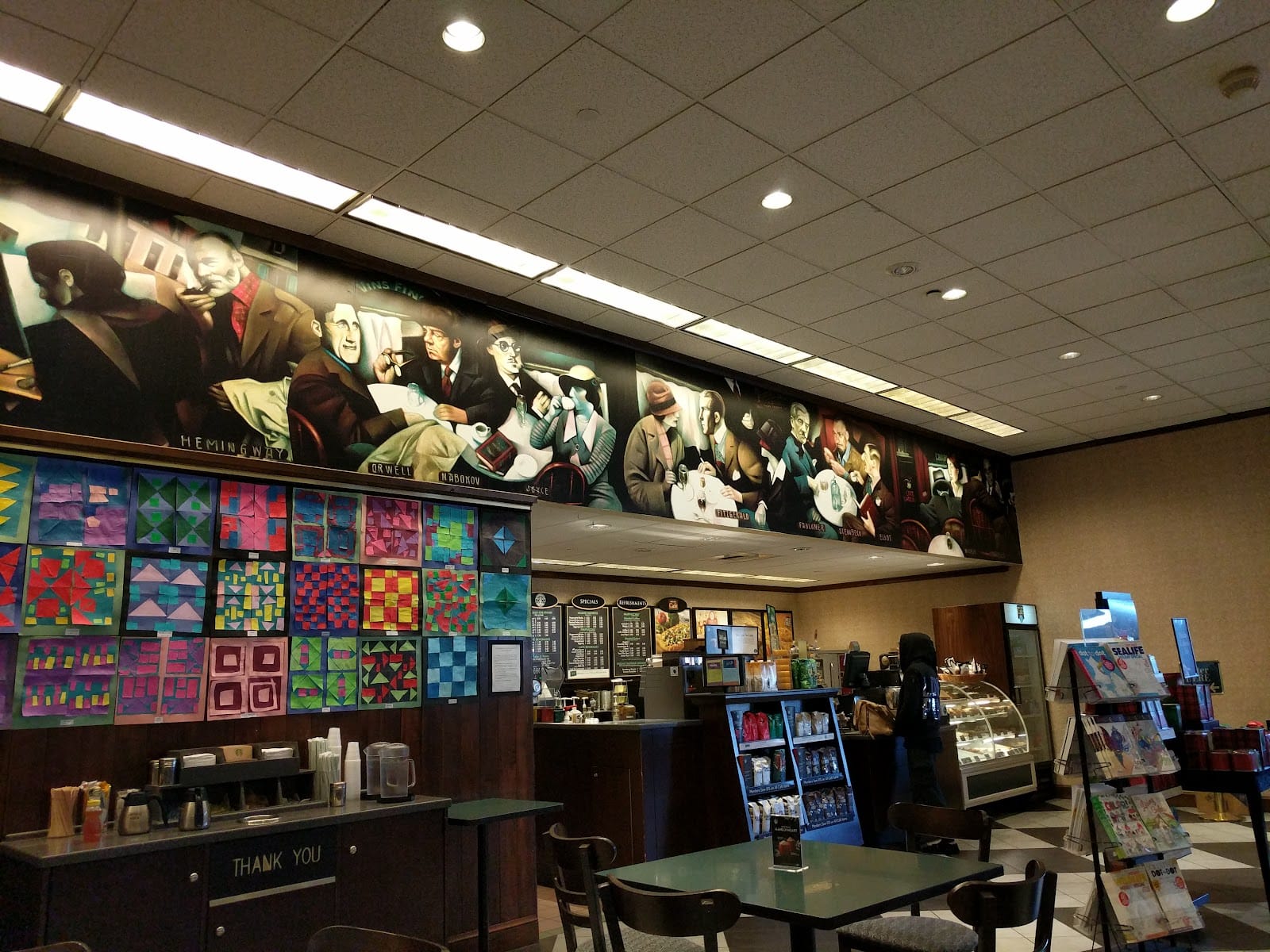 Barnes & Noble